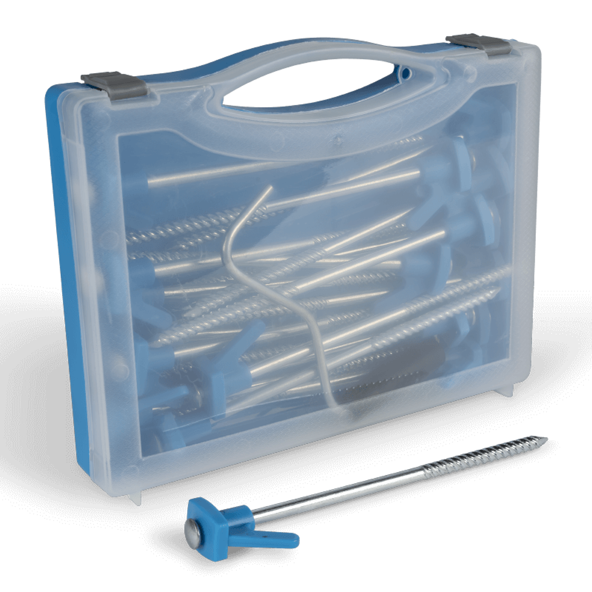 Kolíky Kampa Grippa 20ks