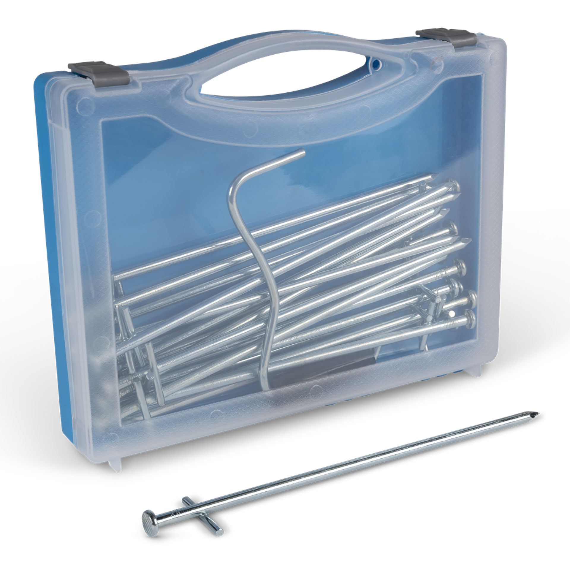 Kolíky Kampa Tarzan Rock 20ks