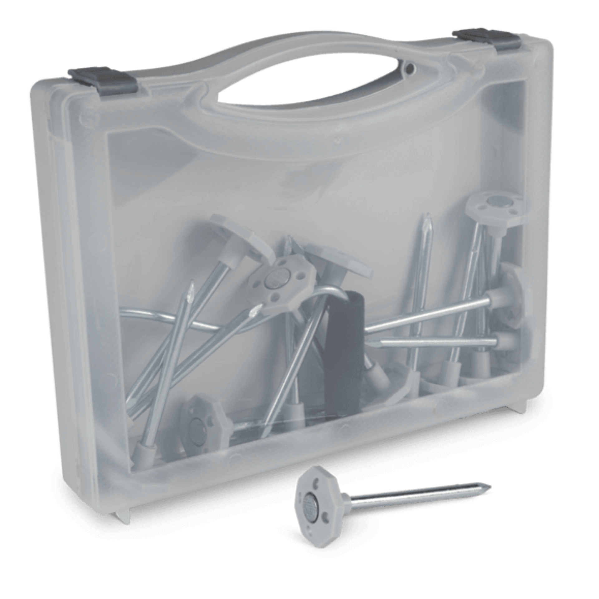 Kolíky Kampa Heavy Duty 15ks