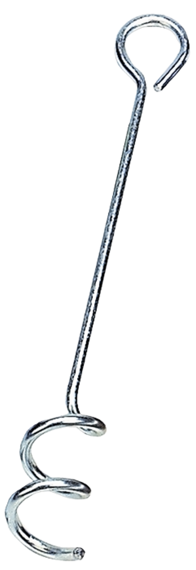 Speciální zemní šroub, 30 cm