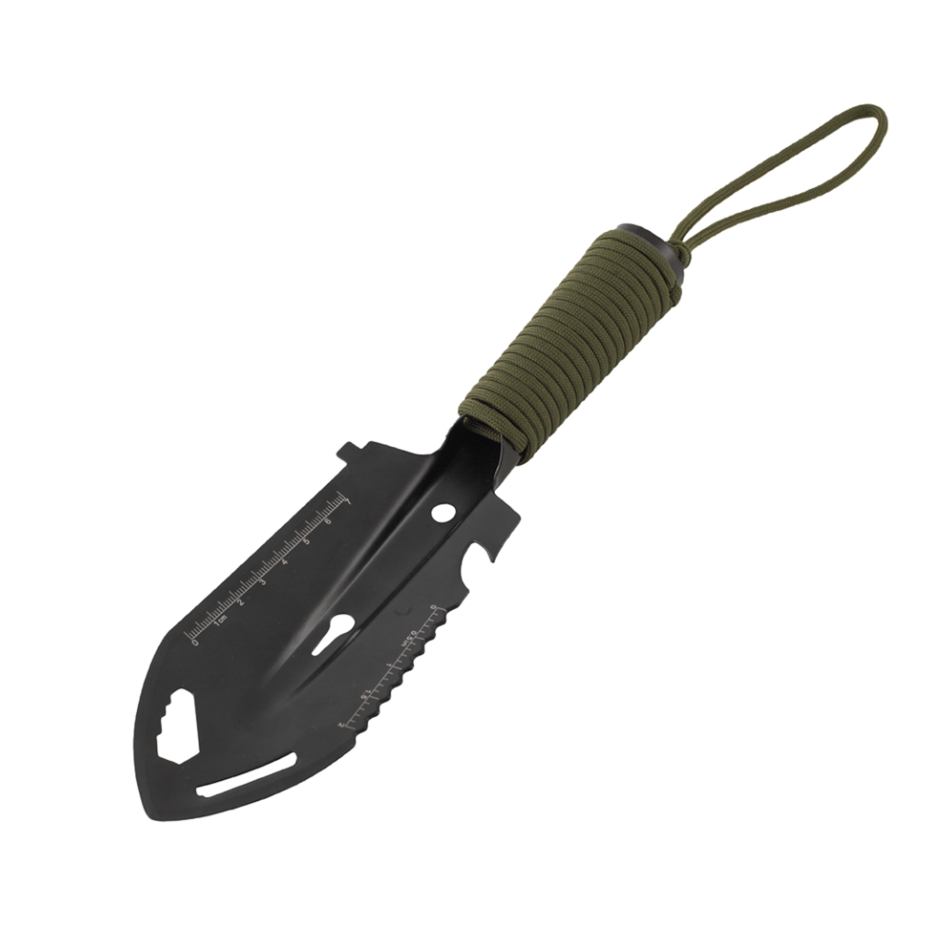 Lopatka Easy Camp Hawkweed Hand Shovel