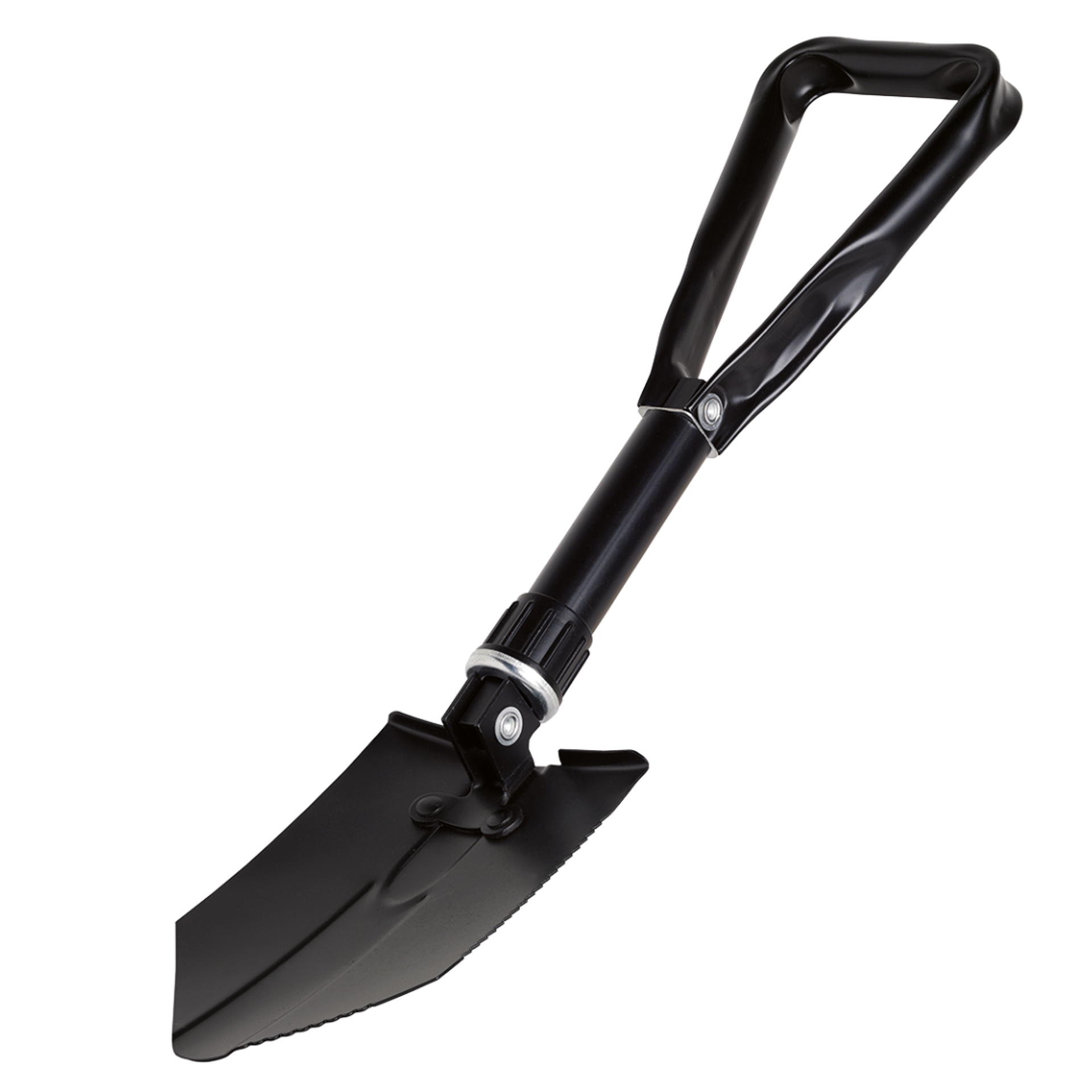 Easy Camp Folding Shovel