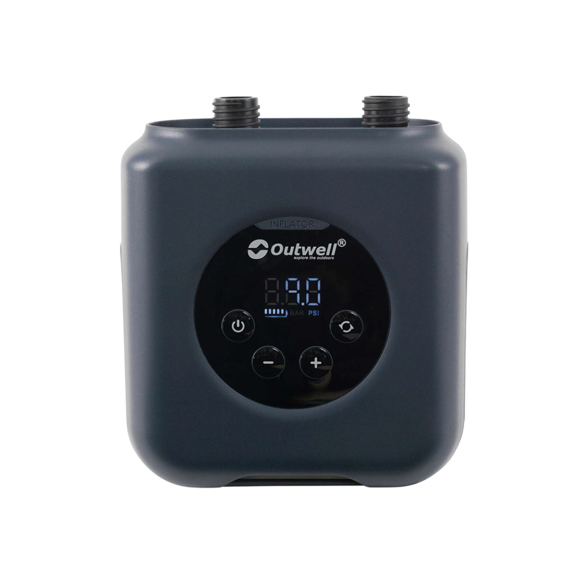 Outwell AKU High Pressure Pump