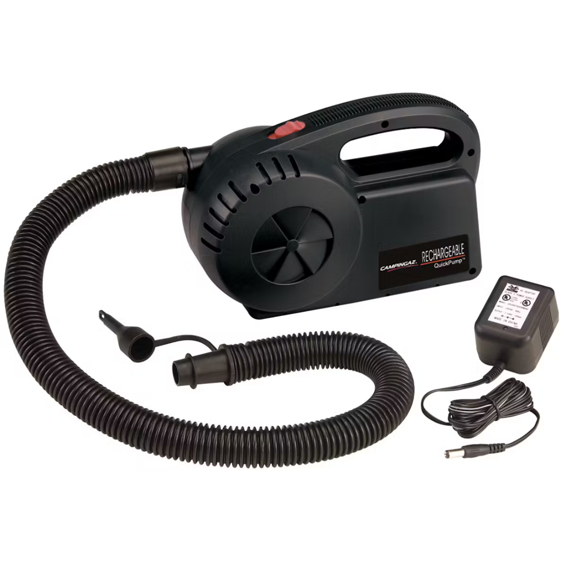 Campingaz Akumulátová pumpa 230 V