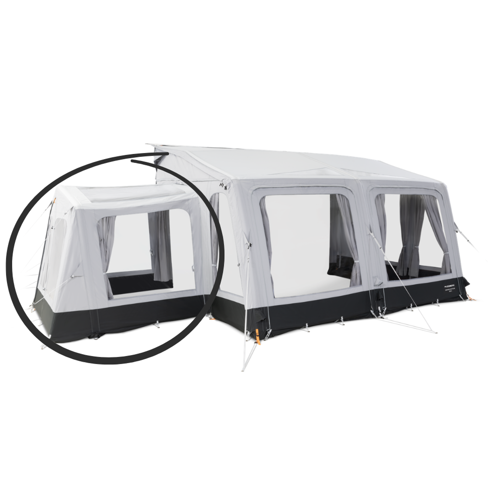 Přístavek Dometic Air Tour Conservatory