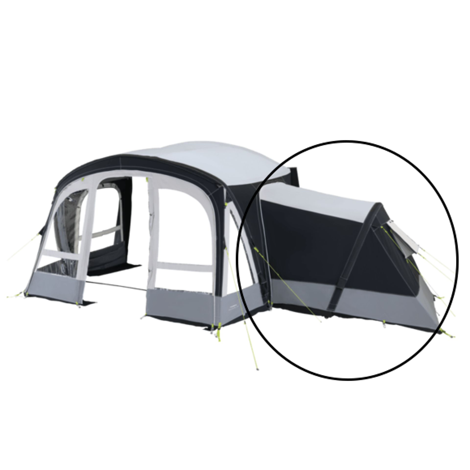 Přístavek Dometic Pop Air Pro 290,340,365