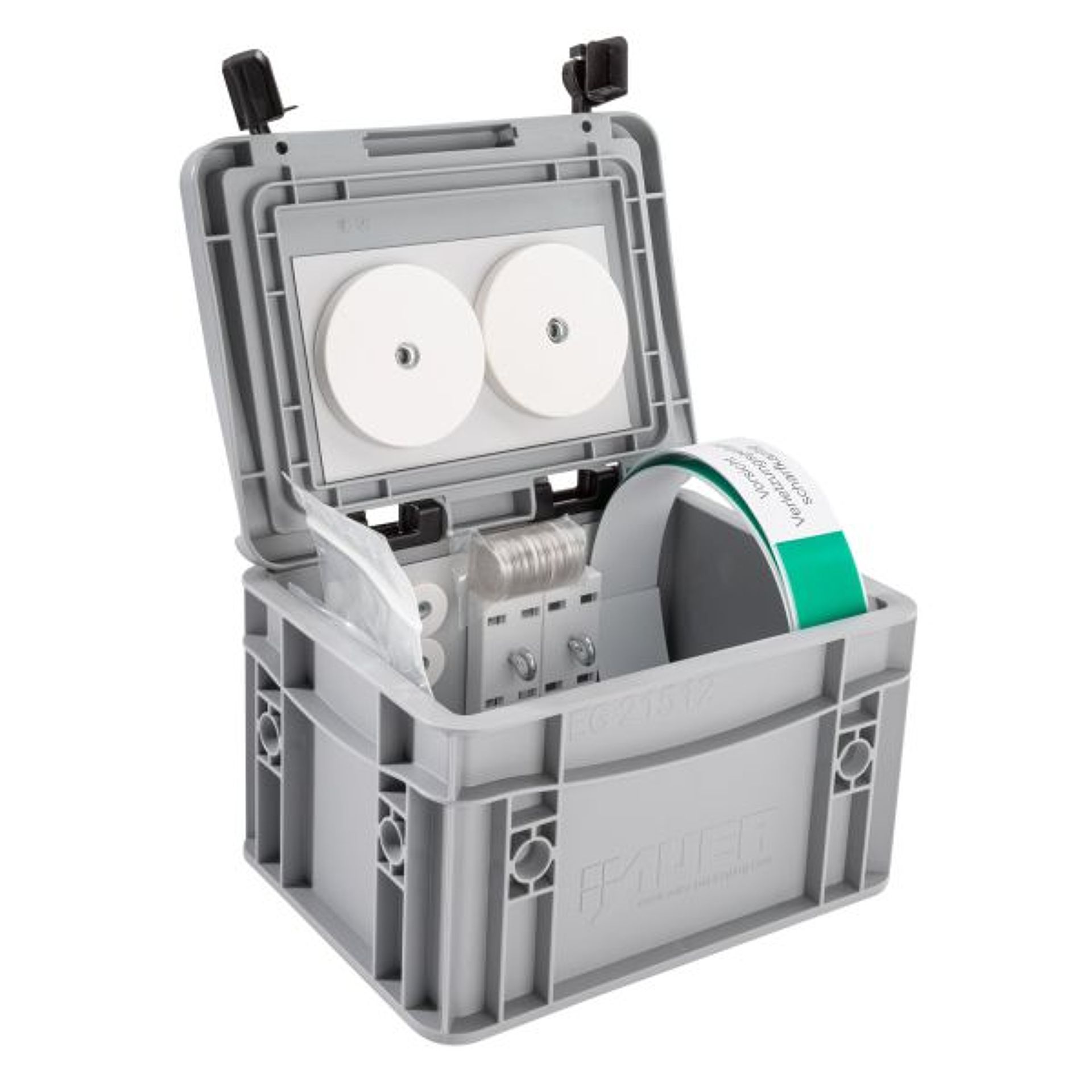 Univerzální sada magnetů flexiMAGS