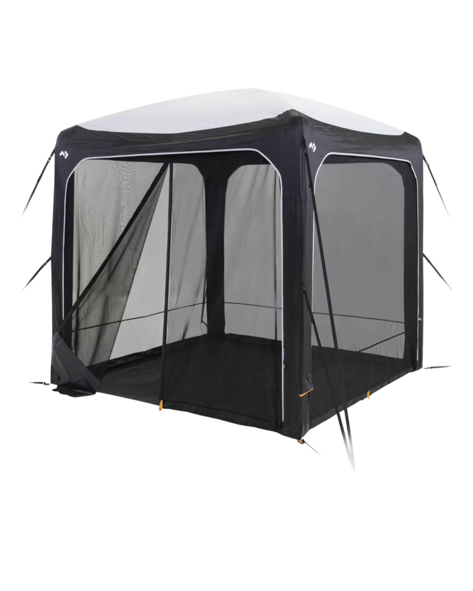 HUB 2.0 Mesh Wall Kit