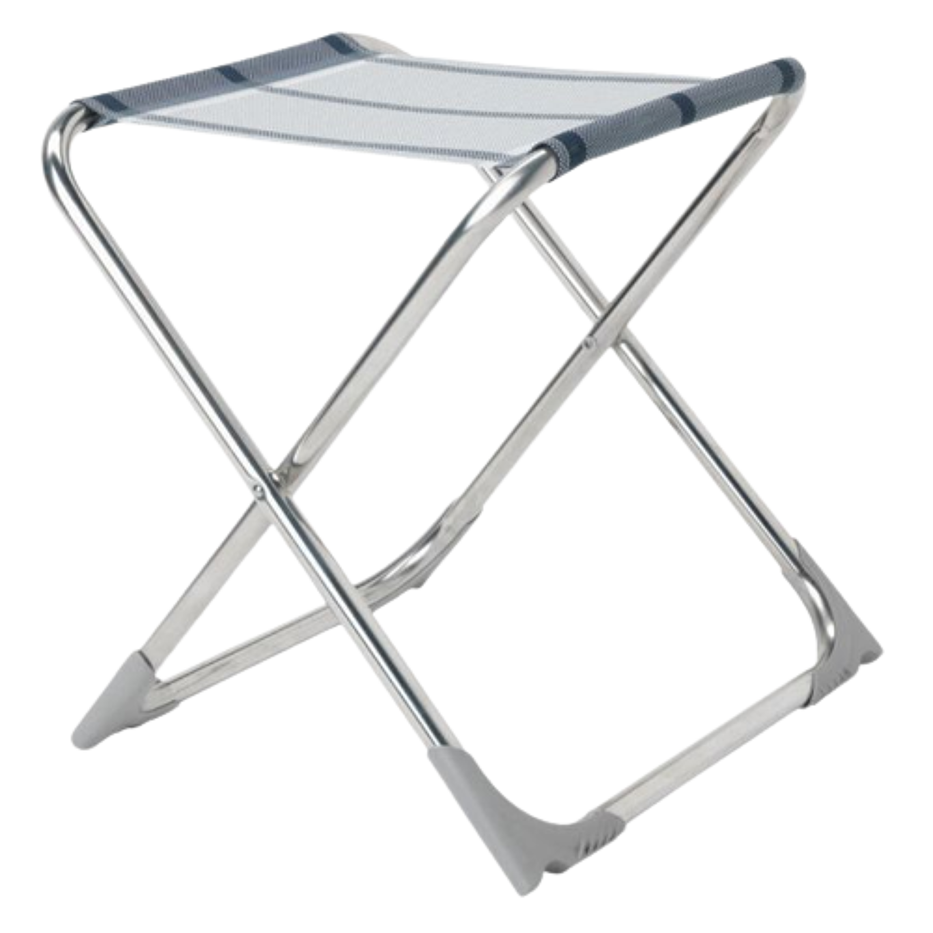 Židlička Dukdalf Dynamic stříbrná/antracit
