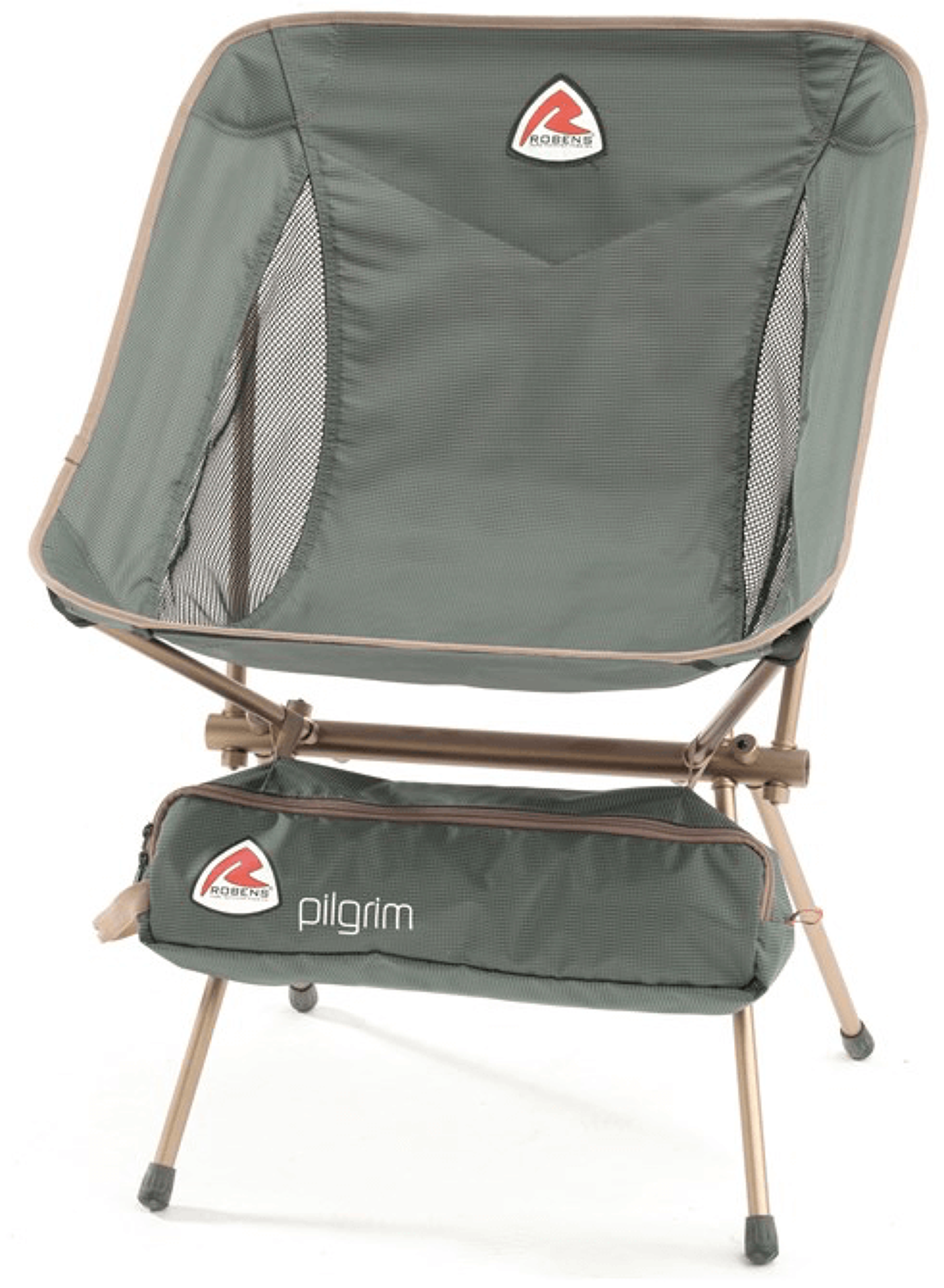 Robens Pilgrim Granite Grey