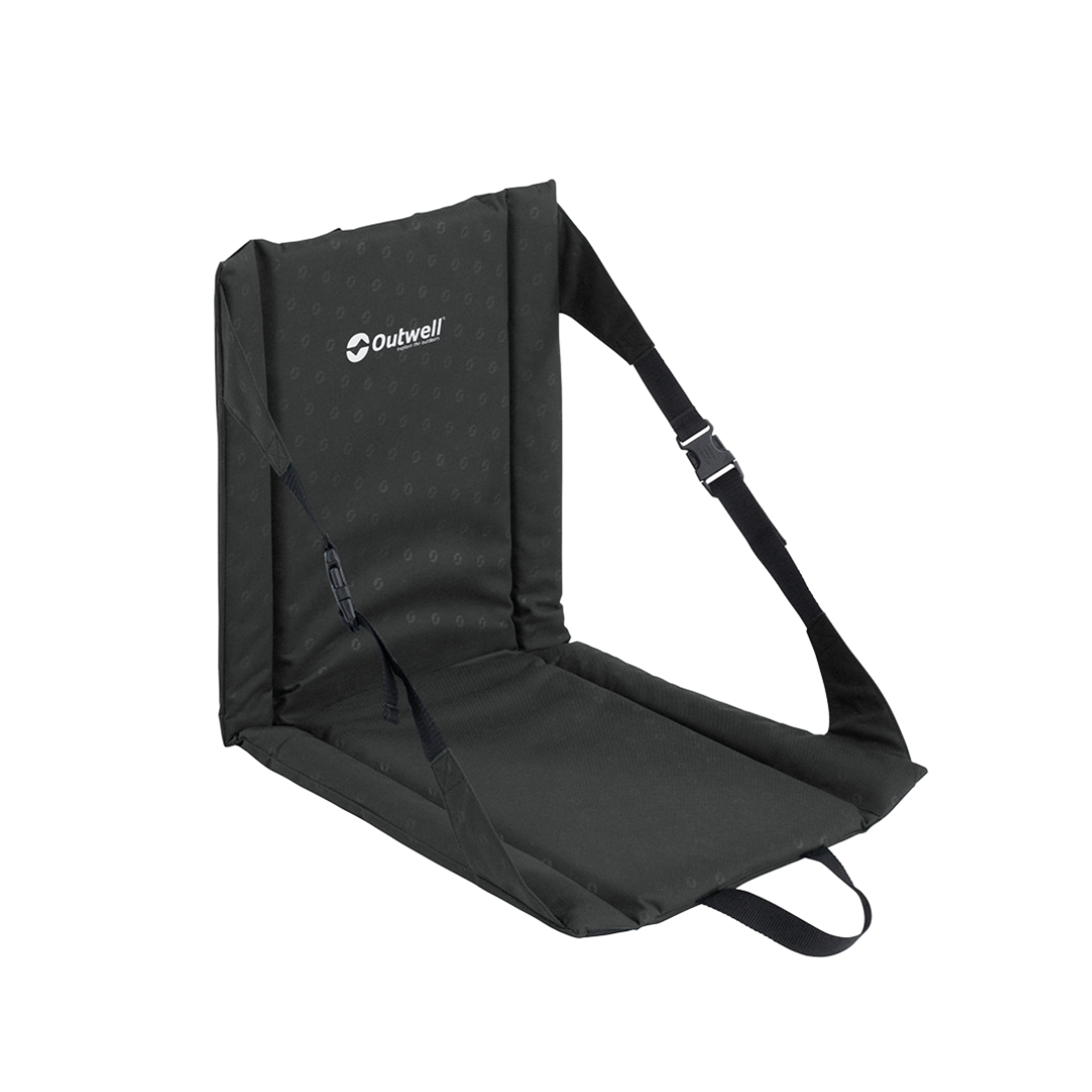 Sedátko Outwell Cardiel Black