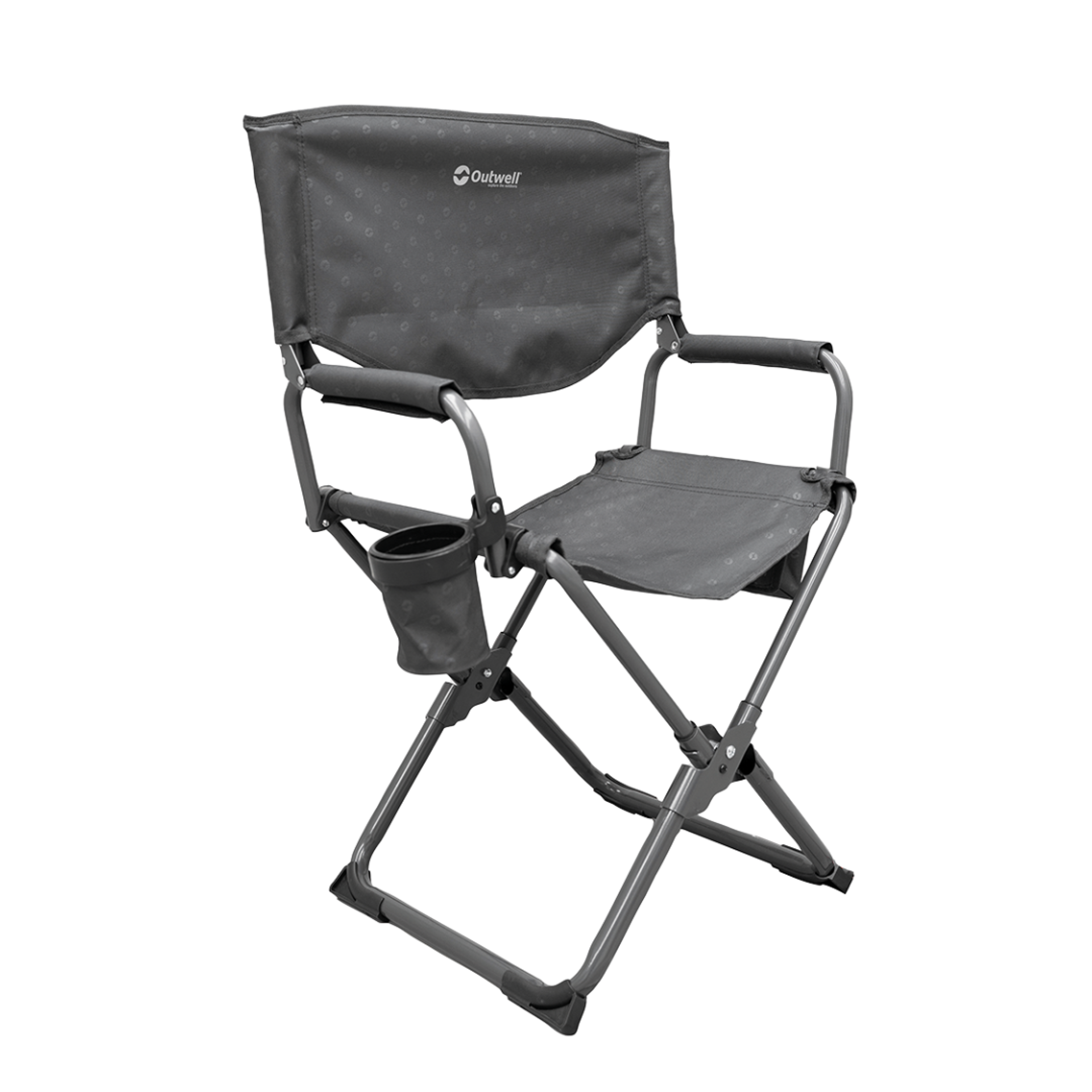Outwell Rambler Misty Grey
