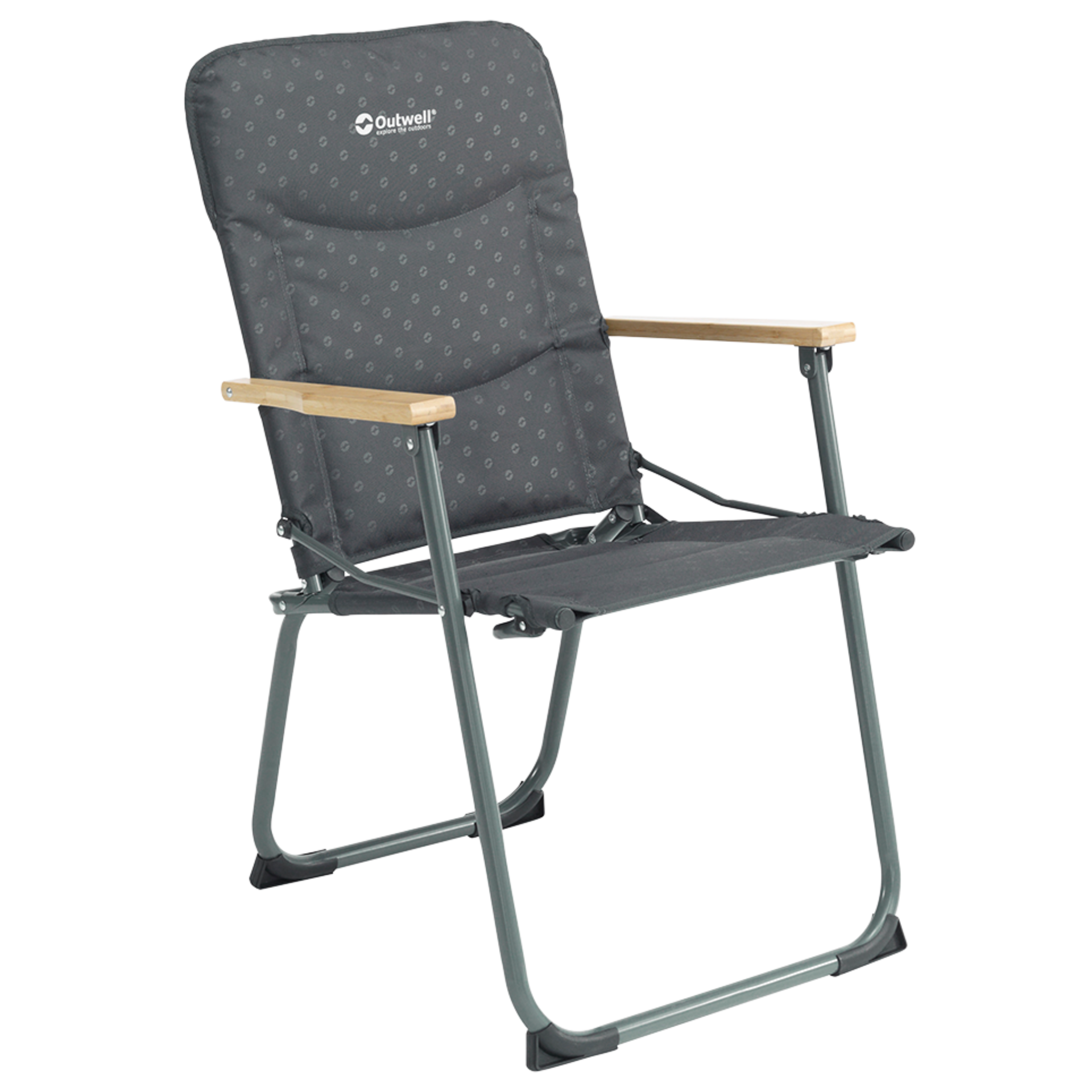 Outwell NomadNest Misty Grey