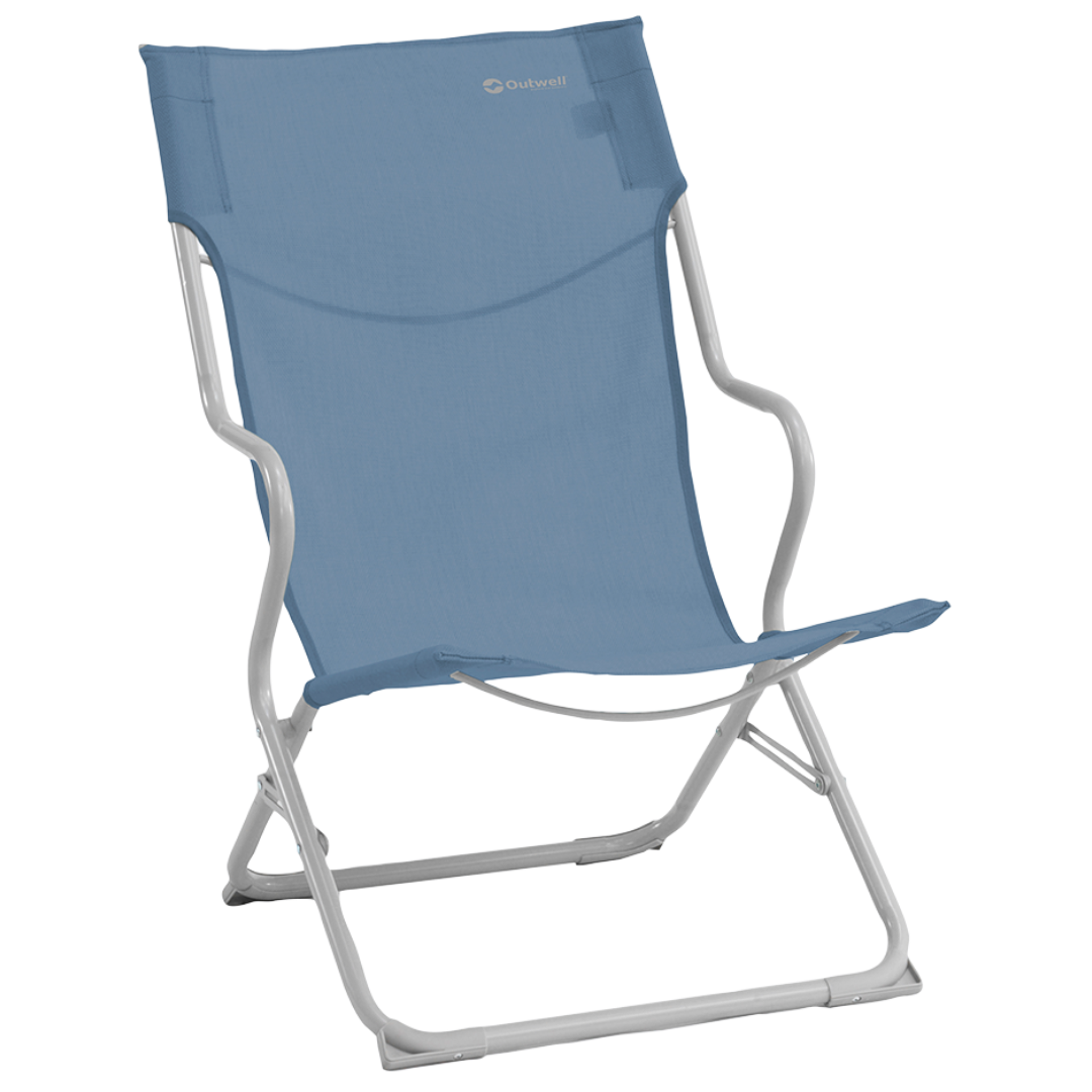 Outwell Sauntons Lux Ocean Blue