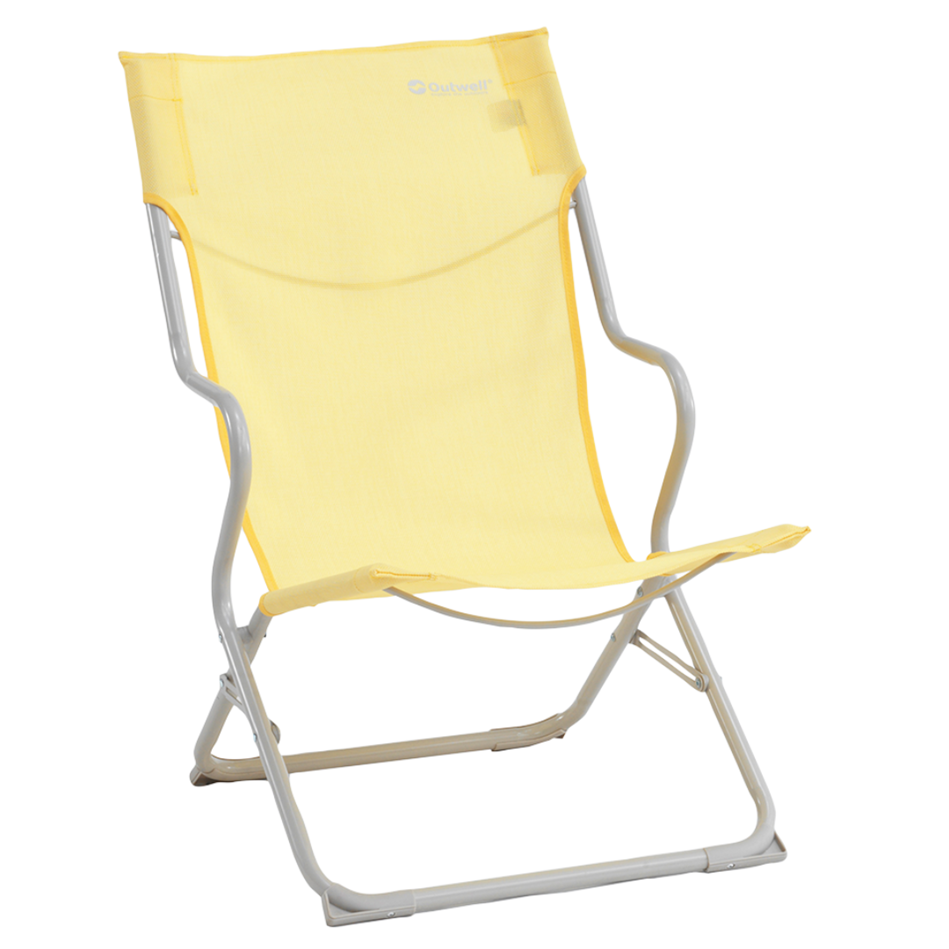 Outwell Sauntons Lux Sunburst