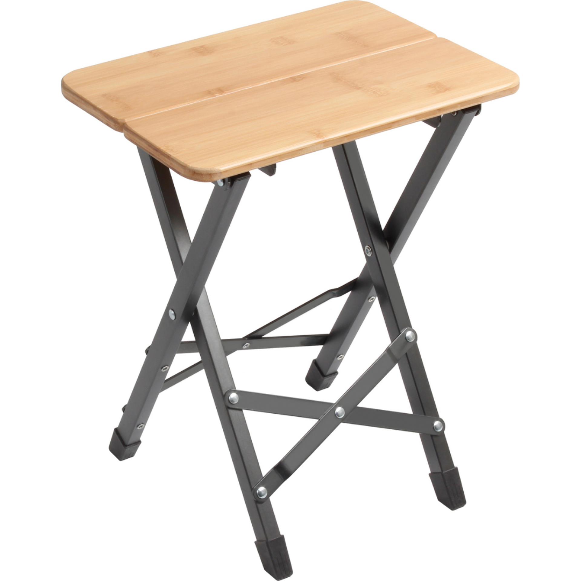 Brunner Twisty Bamboo Square
