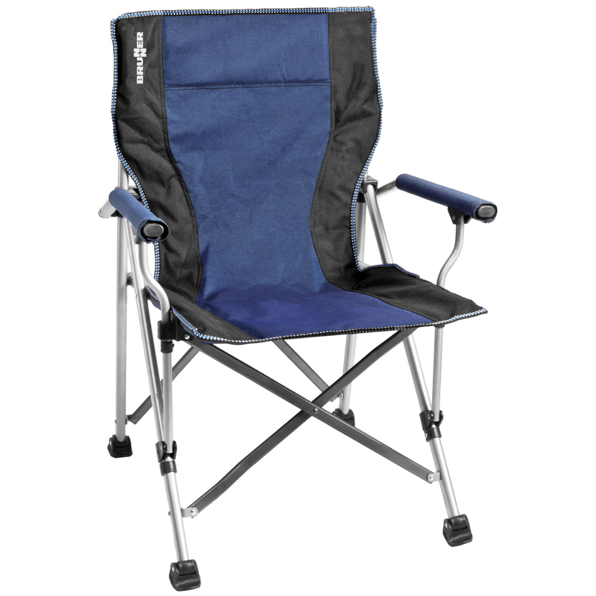 Brunner Raptor Classic modrá