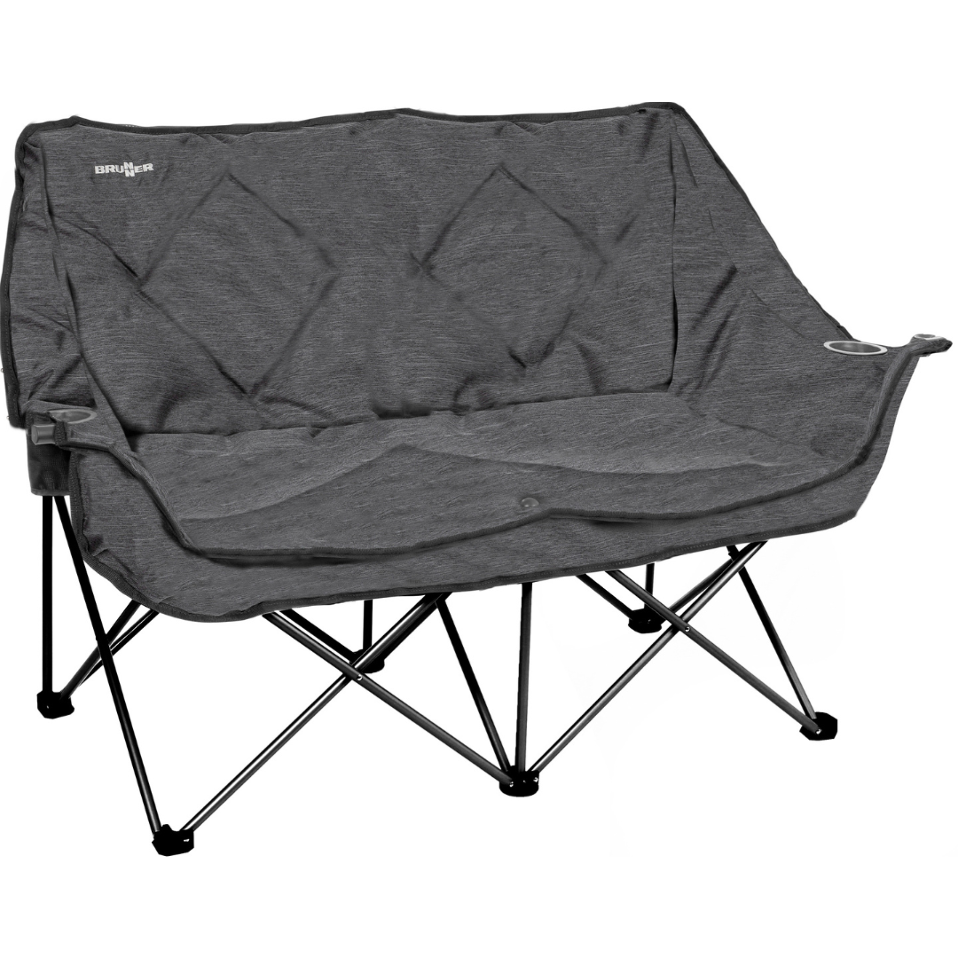 Brunner Action Sofa šedá