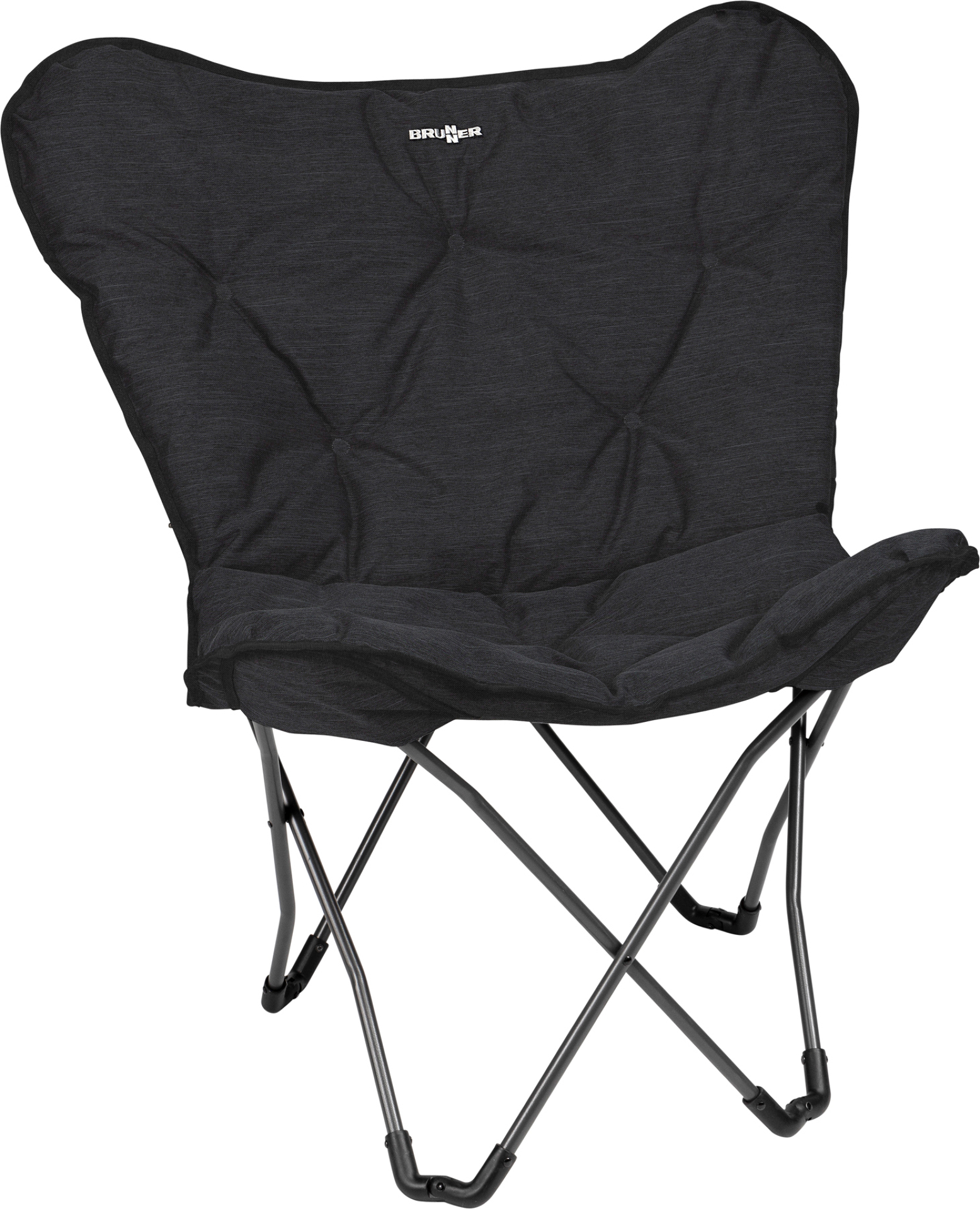 Brunner Action Vivavita Lounger černá