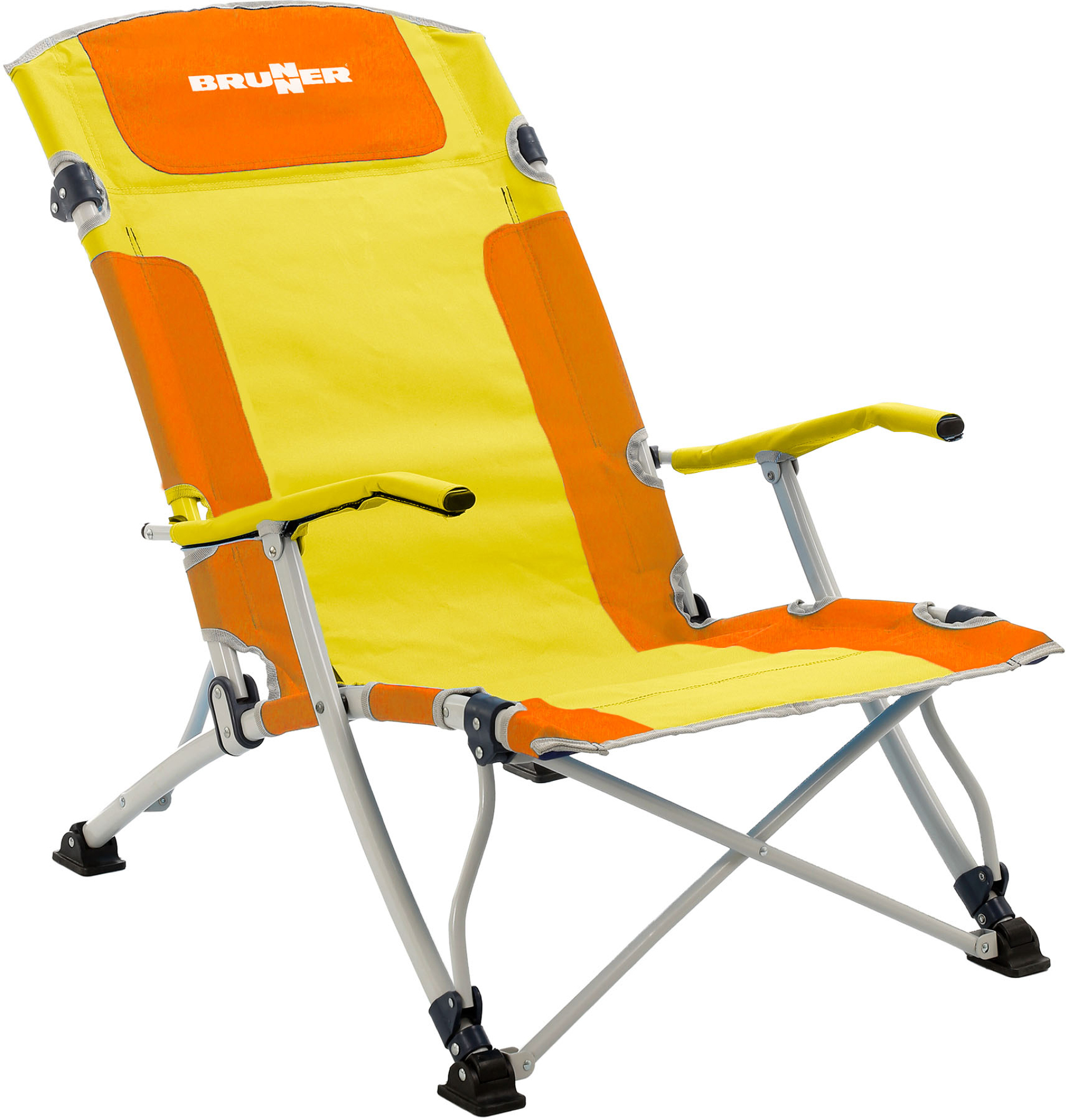 Brunner Bula XL oranžová