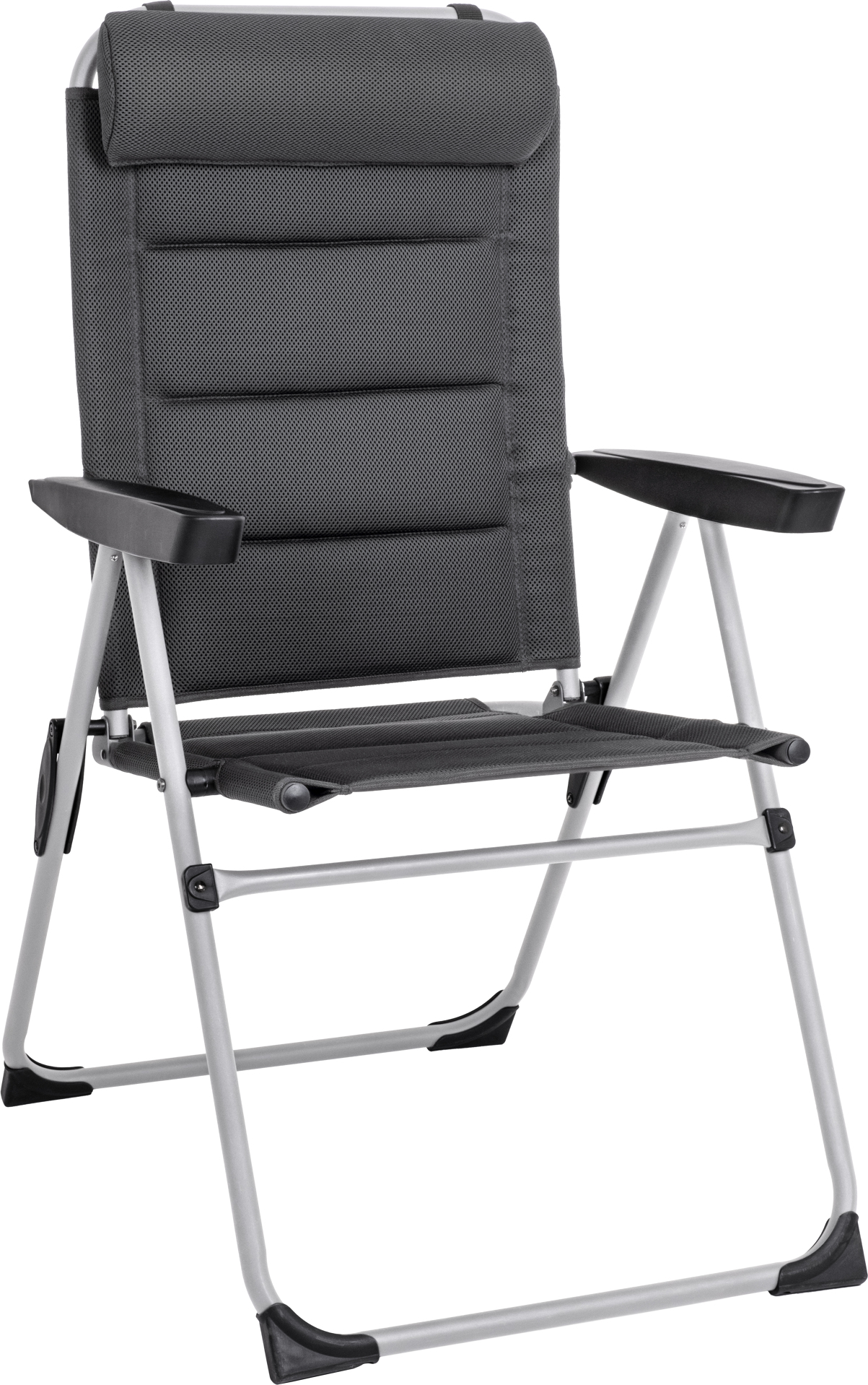 Brunner Aravel Camper