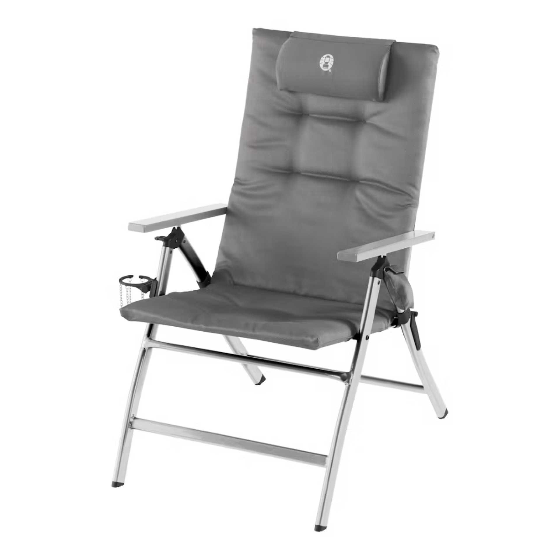 Coleman 5-Position Padded Chair