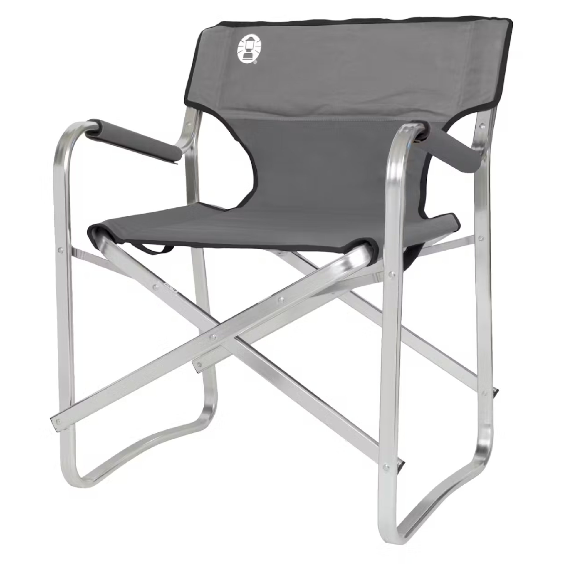 Coleman Deck Chair hliník
