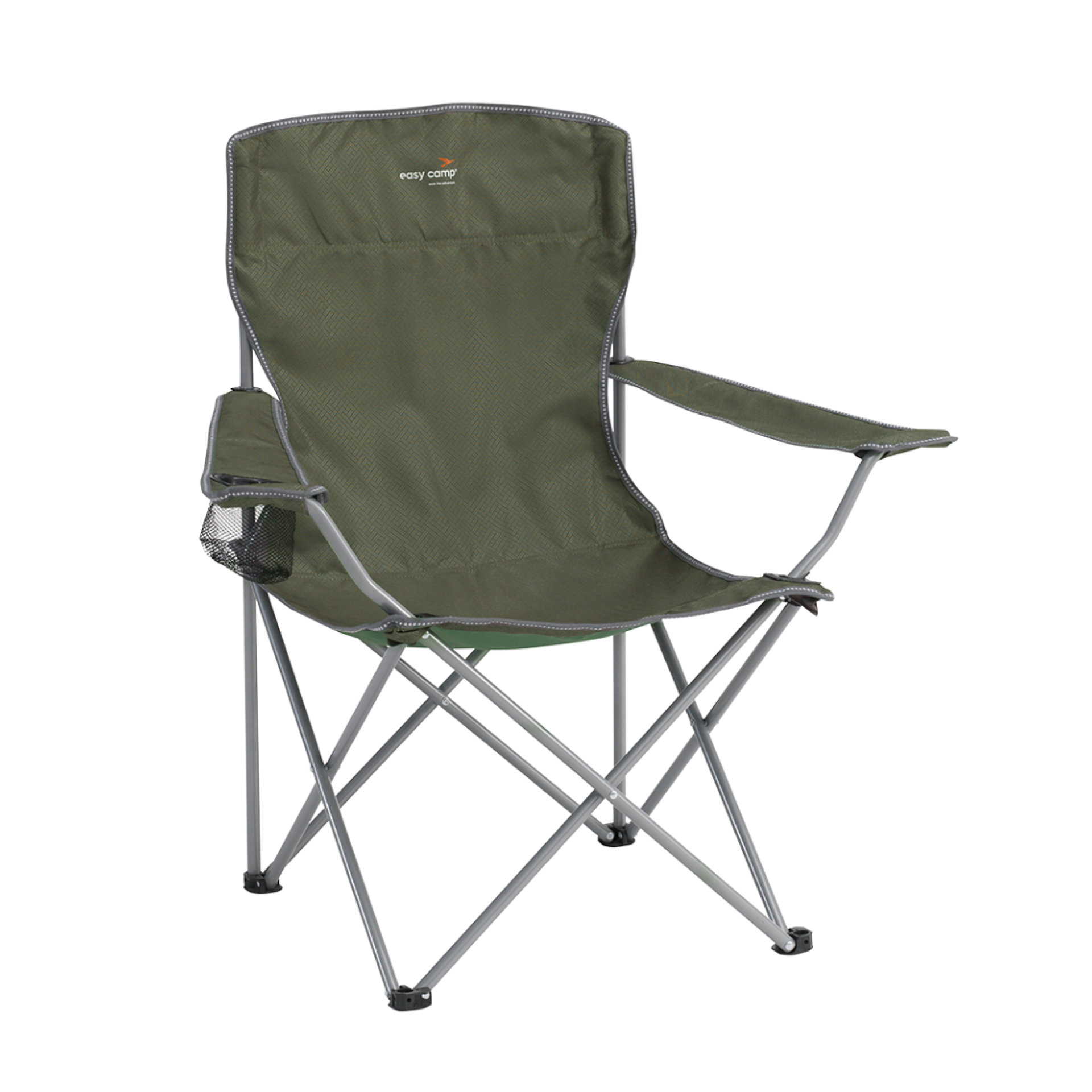 Easy Camp Spruce Arm Chair Olivine
