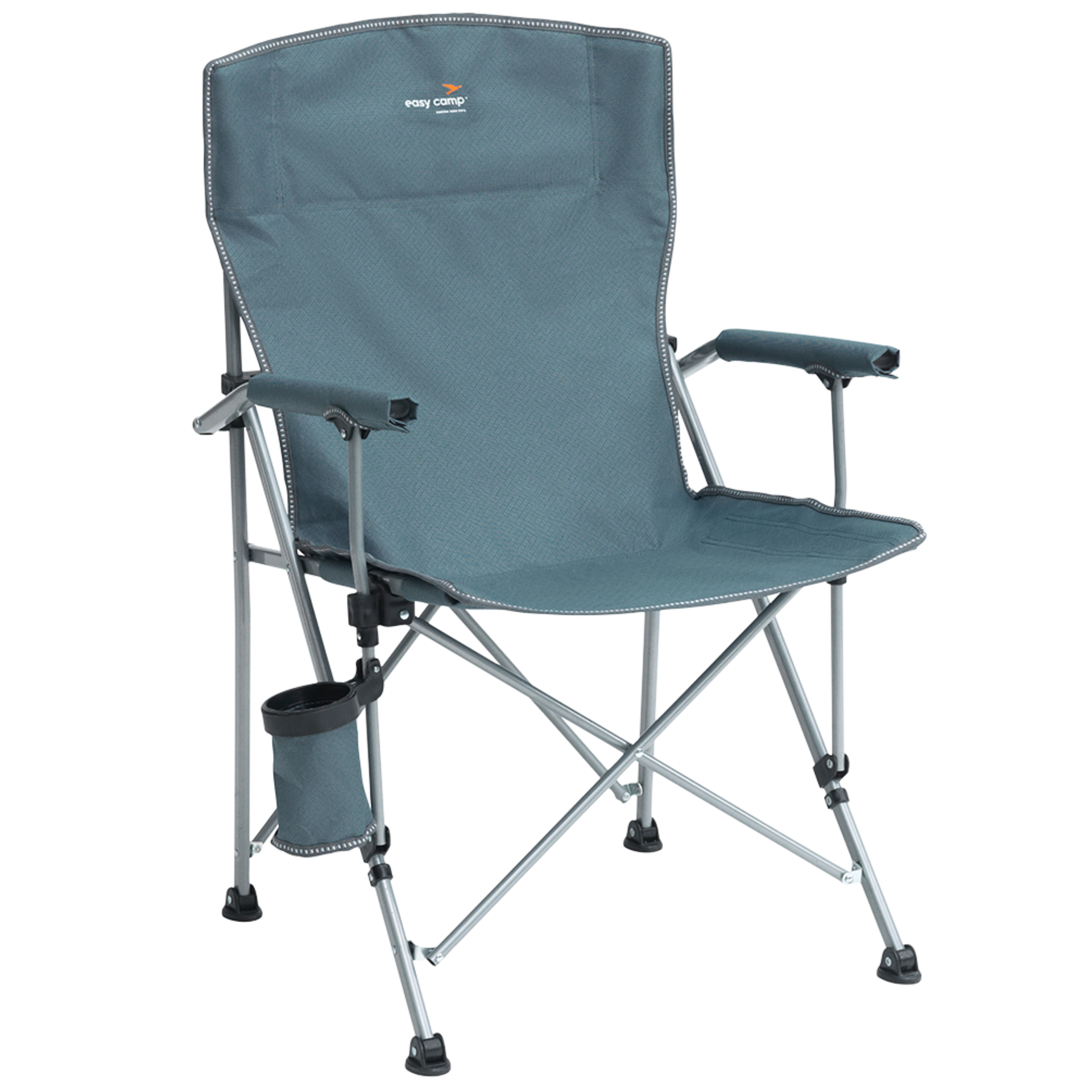 Easy Camp Oak Chair Clay Blue