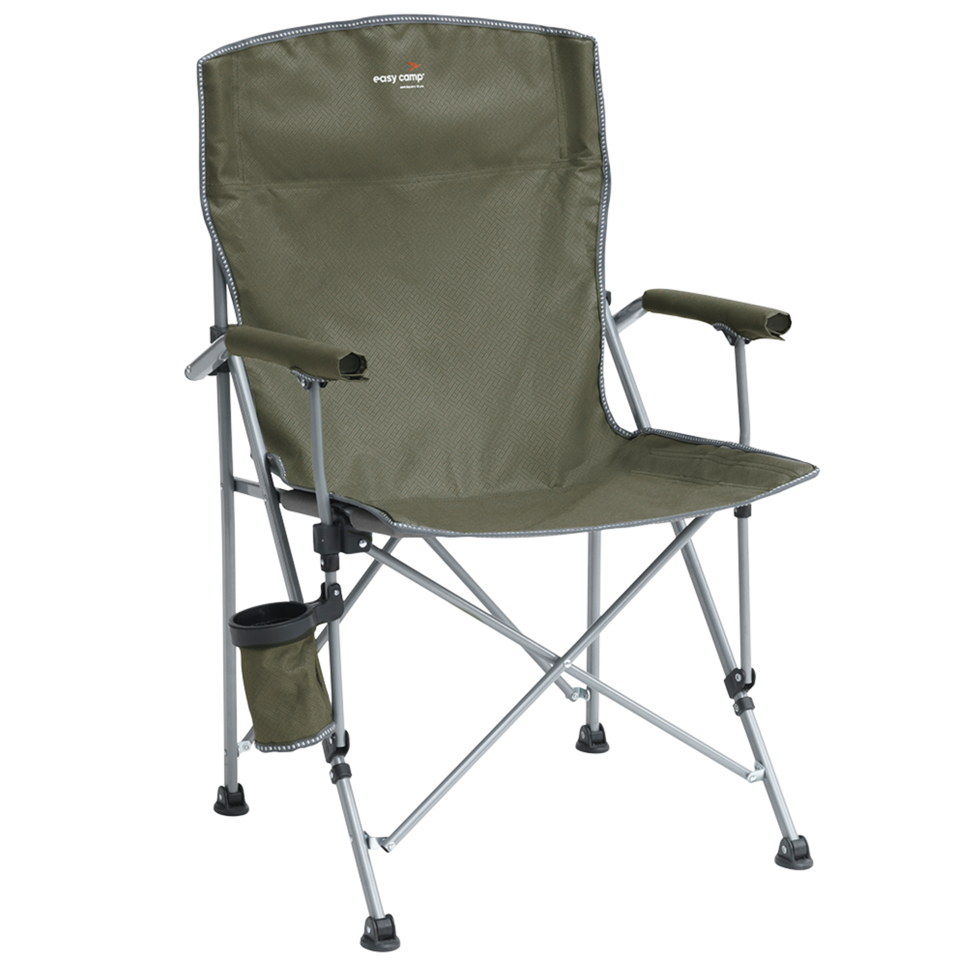 Easy Camp Oak Chair Clay Olivine