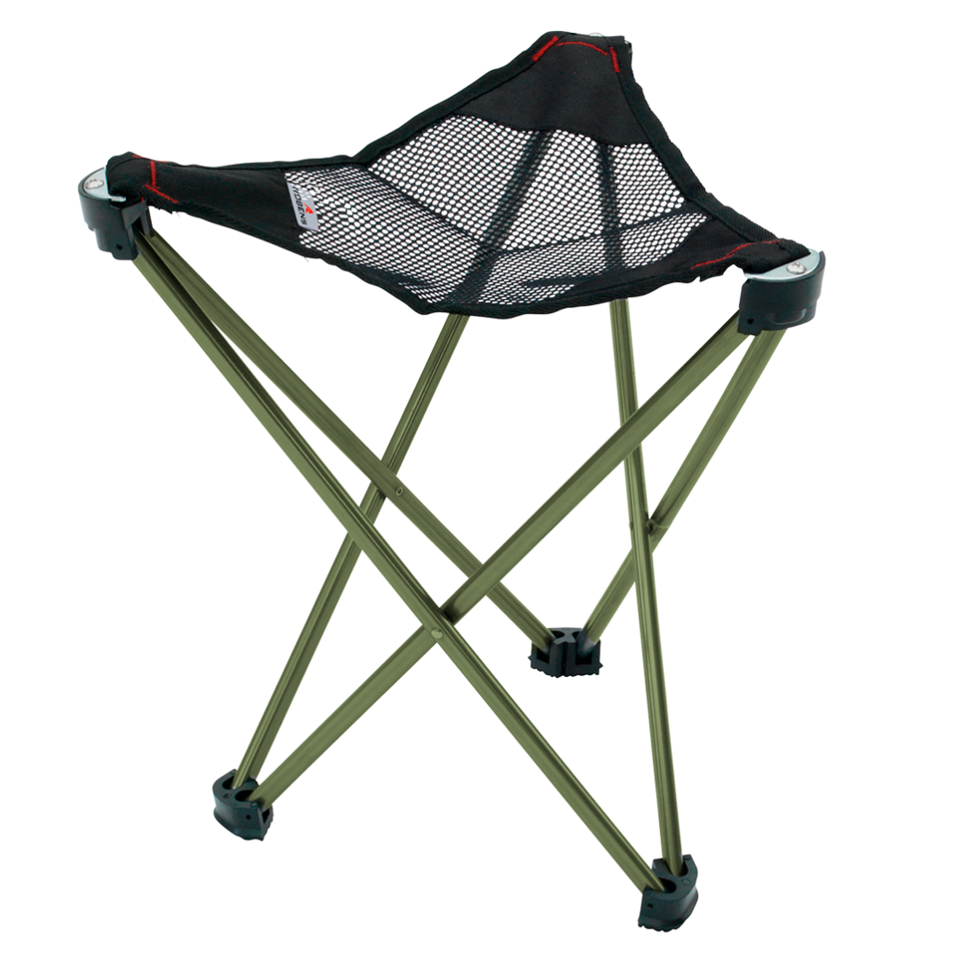 Robens Geographic High Glowing Green