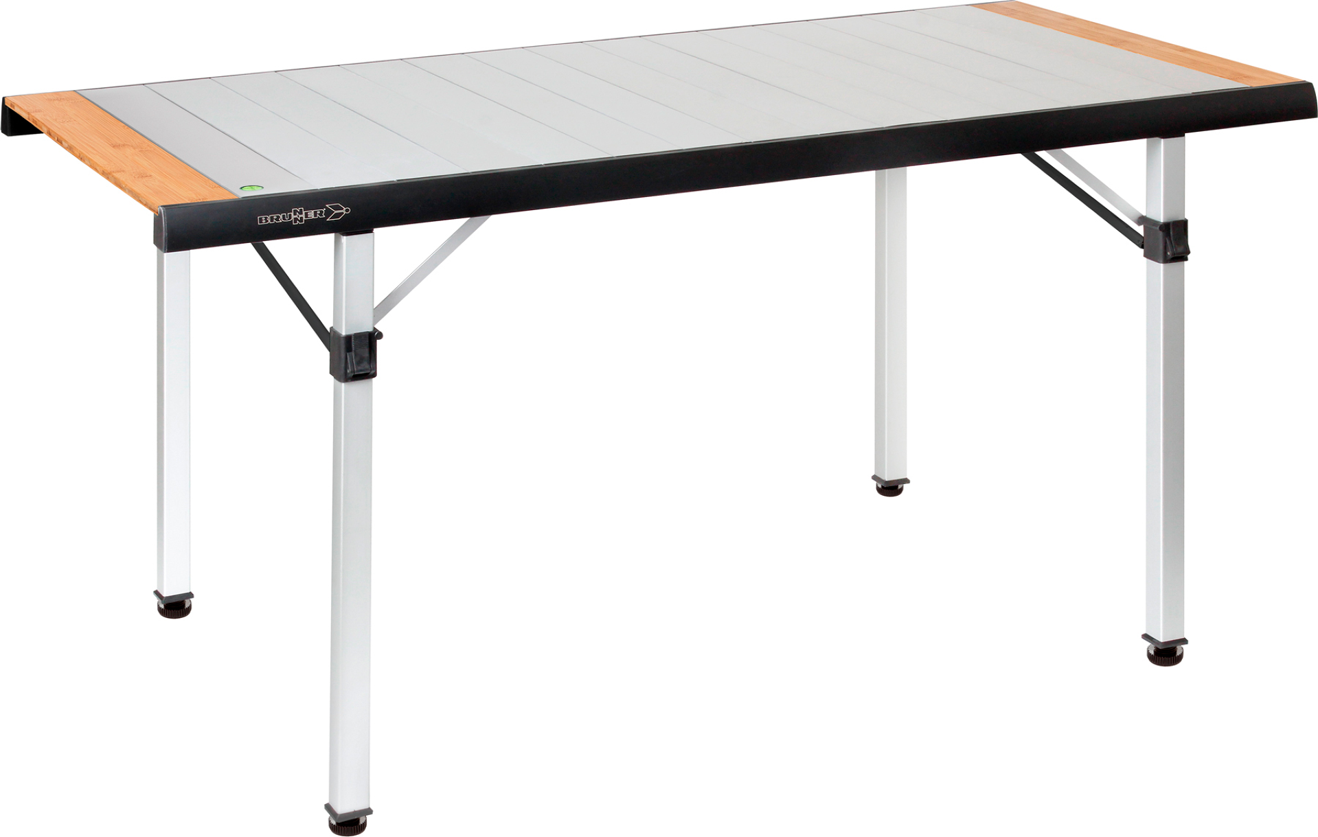Brunner Quadra Tropic 6