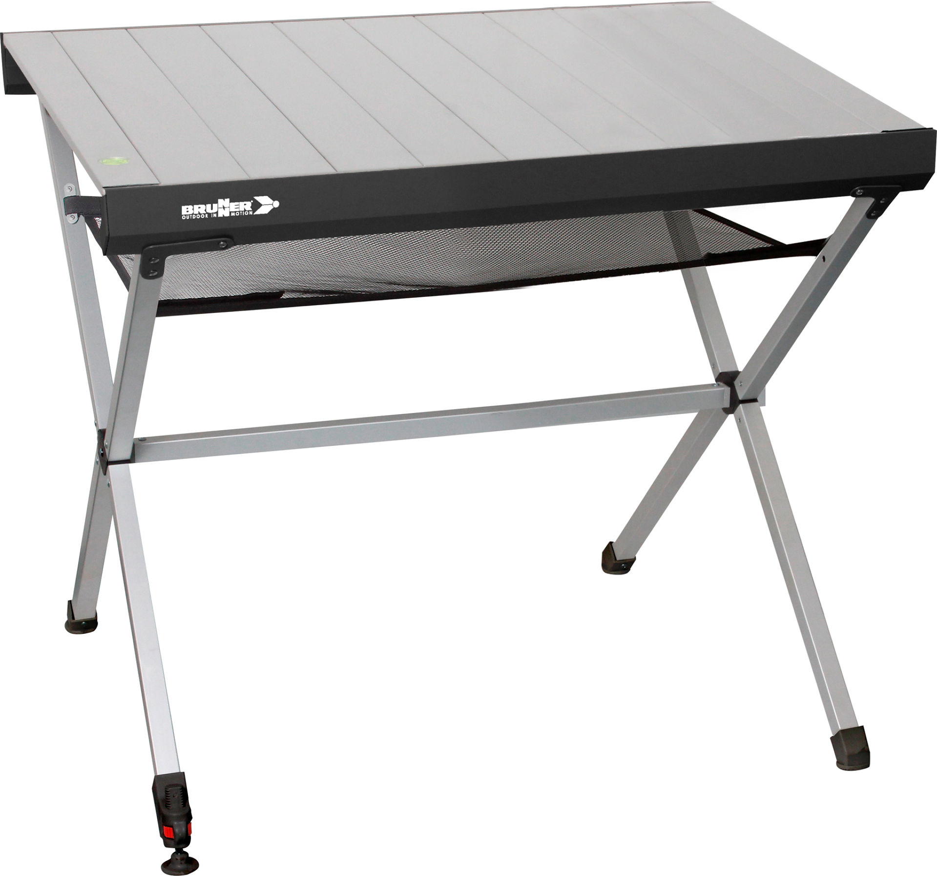 Brunner Titanium Axia 2