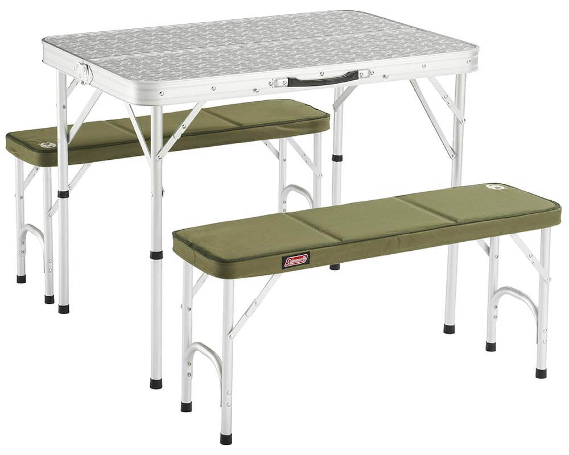 Stolek Coleman Pack Away Table for 4