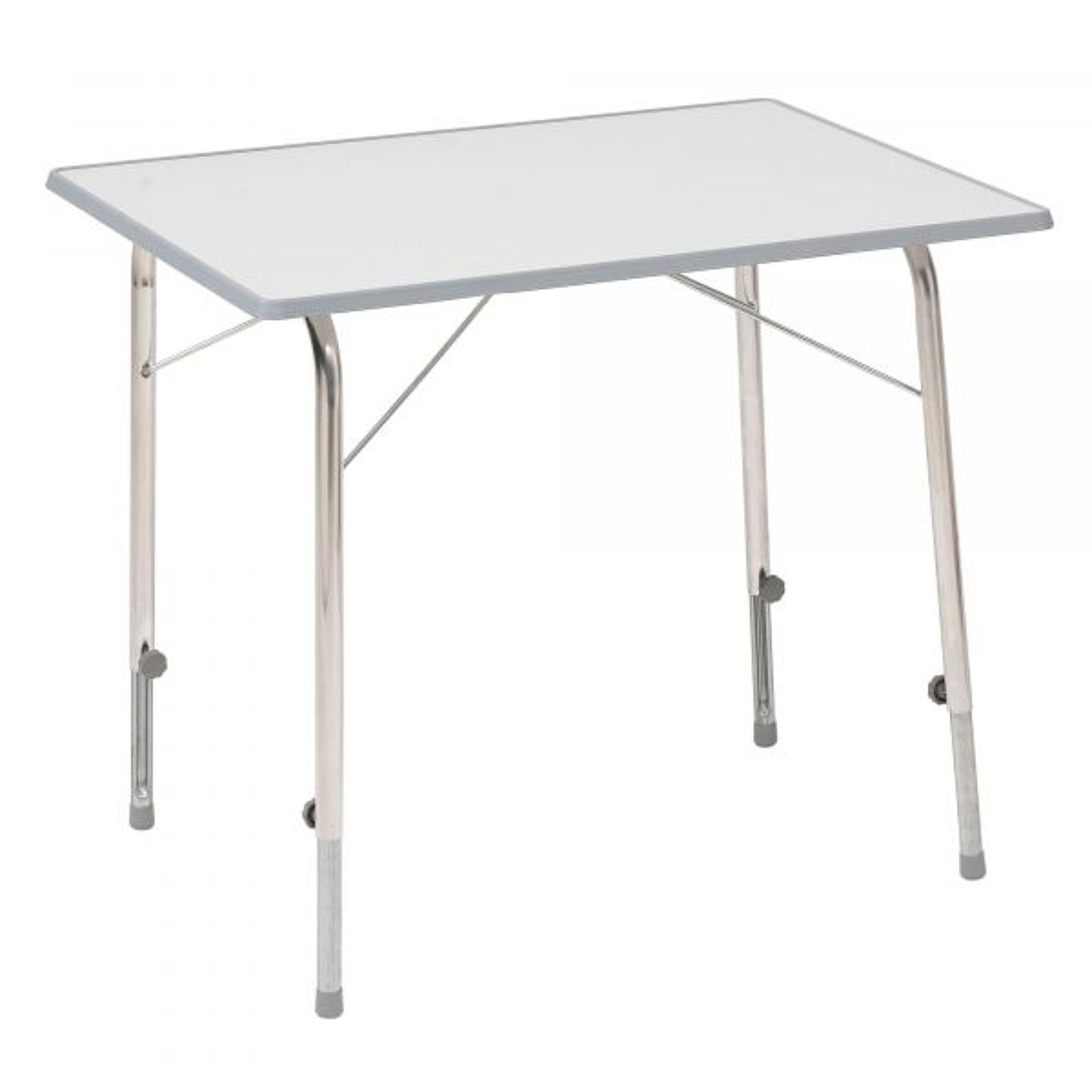Kempingový stůl Stabilic 1 - 80x60 cm
