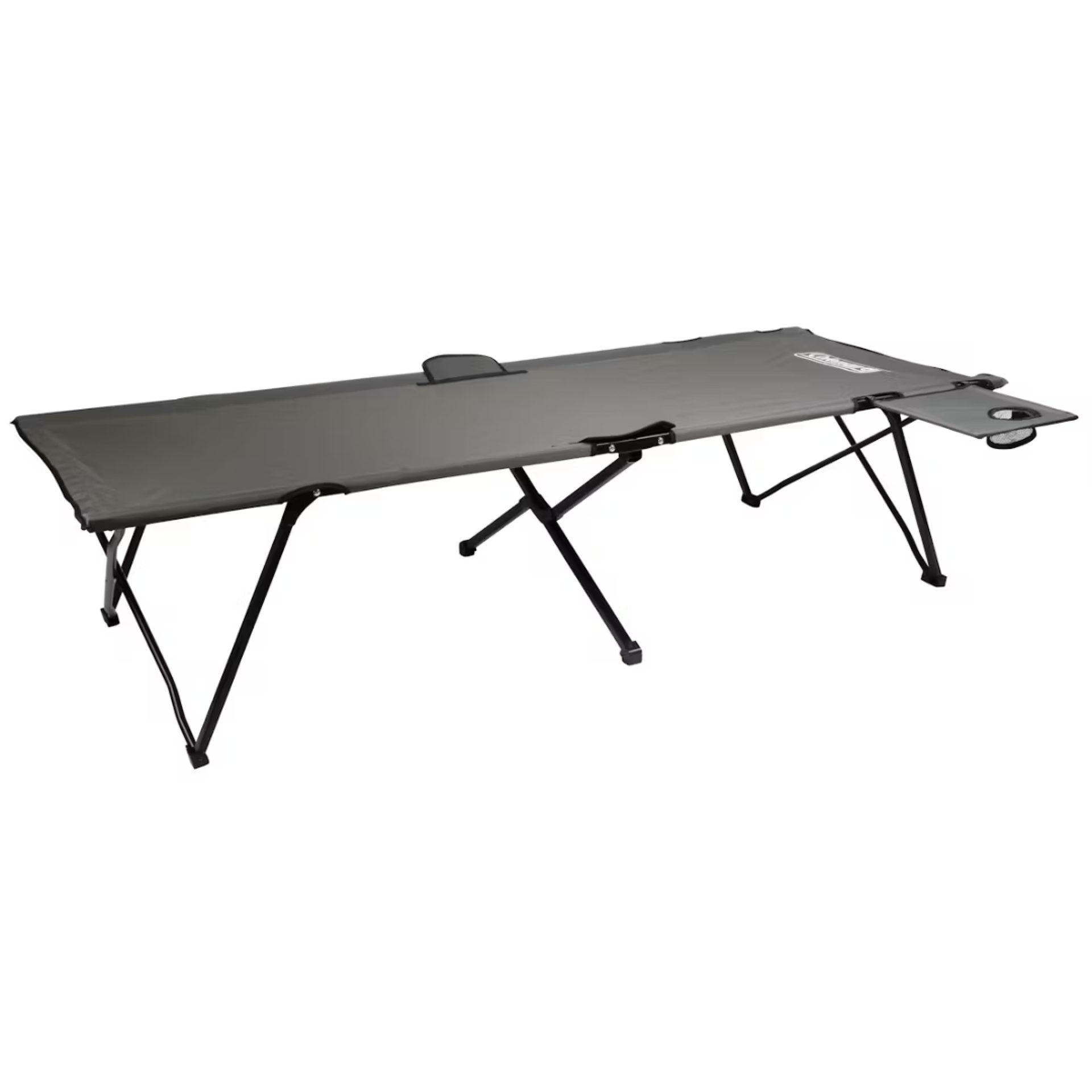 Coleman Packaway Steel Bed