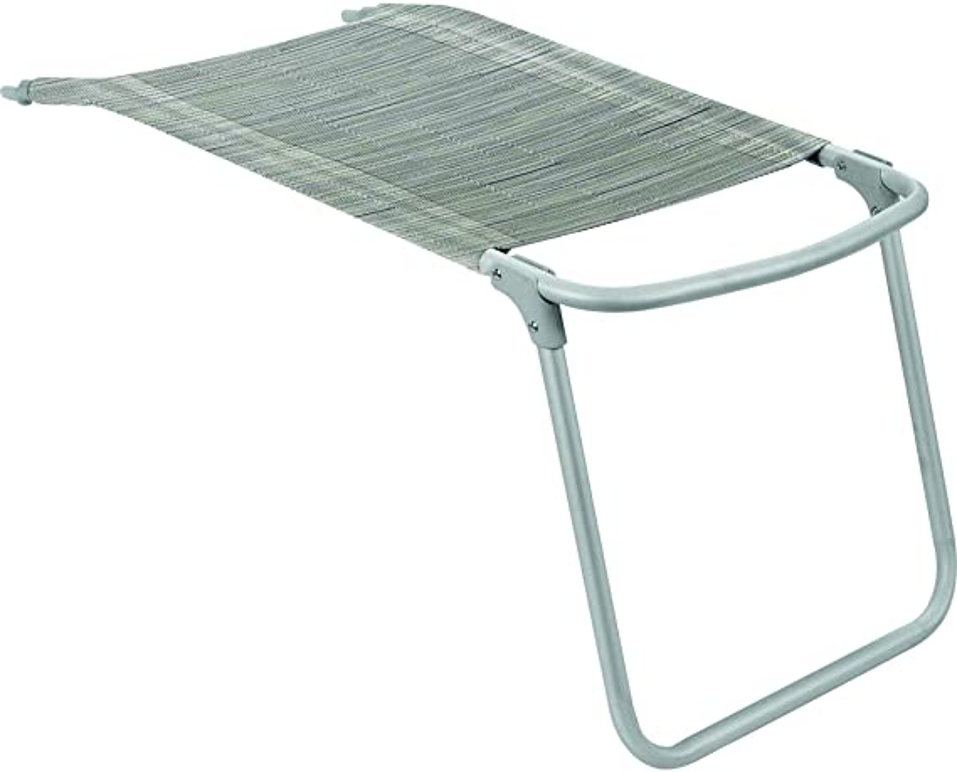 Podnožka nohou BRUNNER Kerry Foot Rest šedá