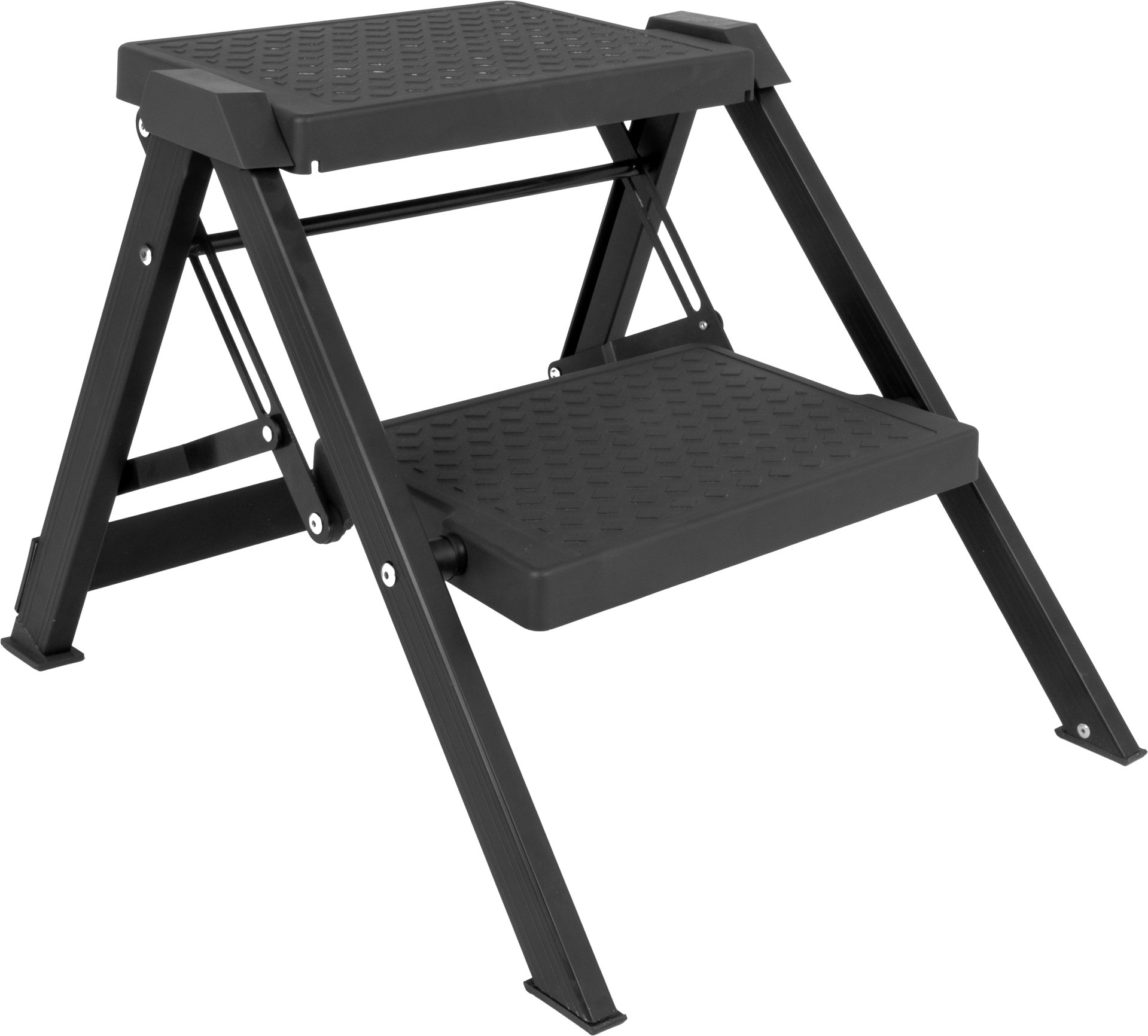 Brunner Ramp Double Black