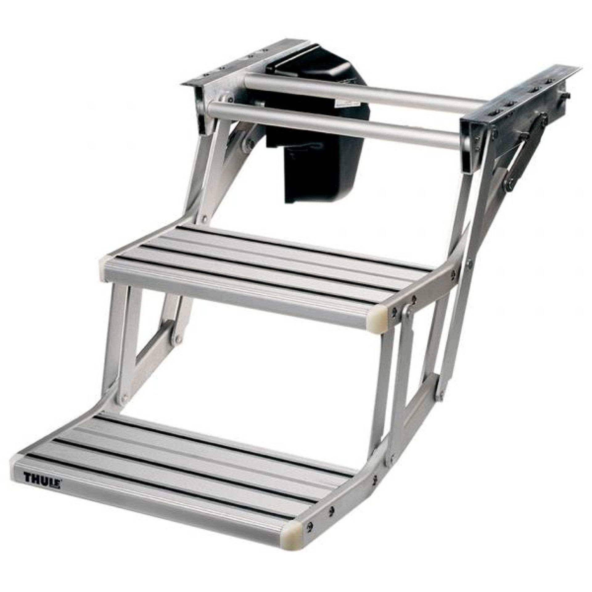 Omnistep 12V Thule double 440 ALU