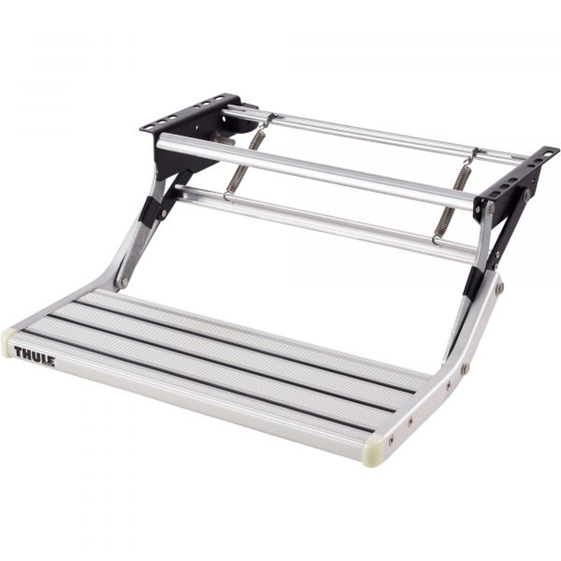 Thule Single Step V10 manual 550 ALU