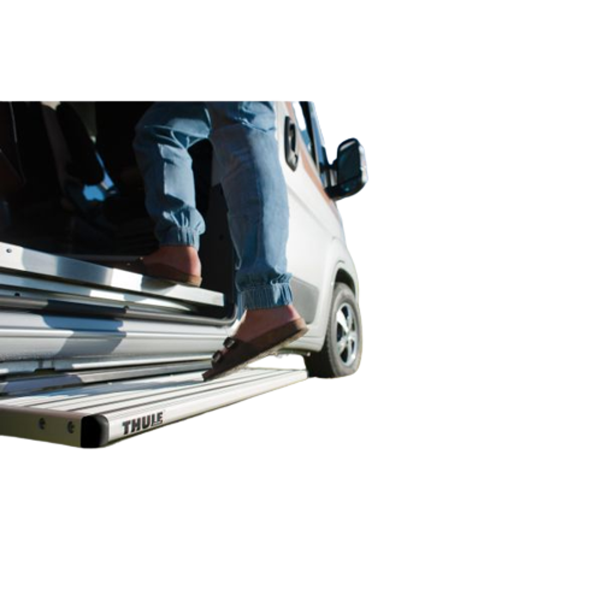 Omnistep 12V Thule 550 ALU