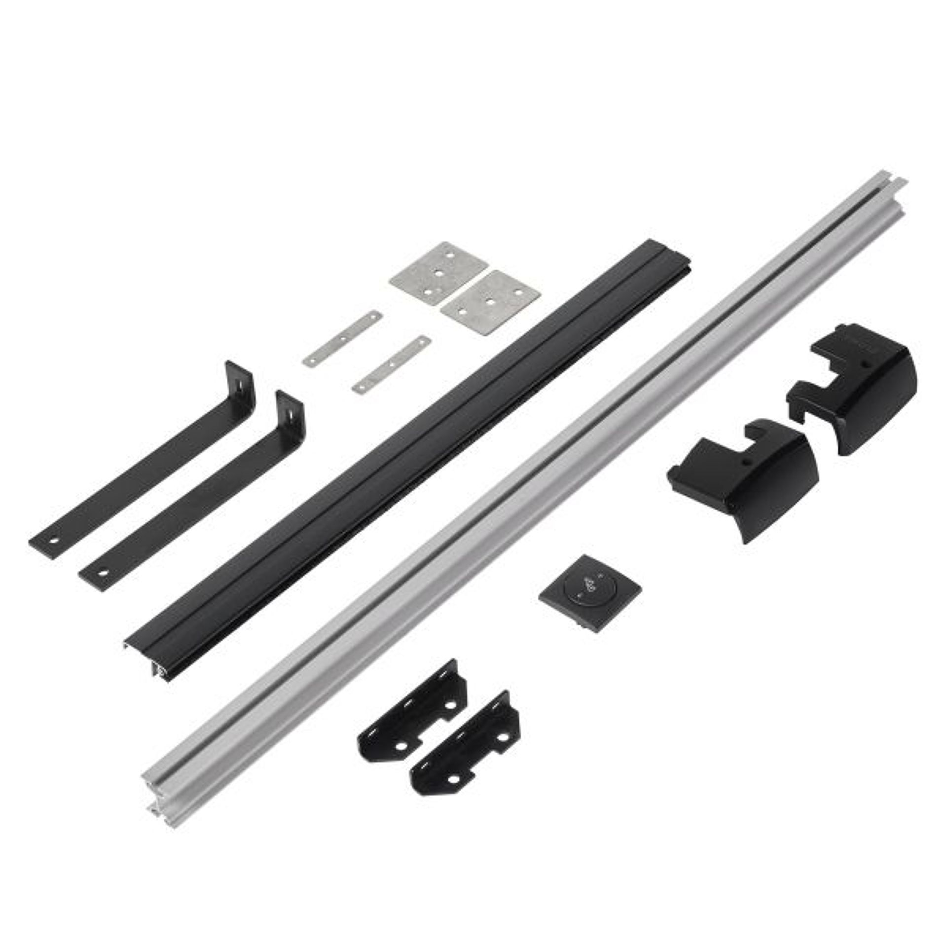 Montážní sada Slide-Out Step pro MB Sprinter 06-