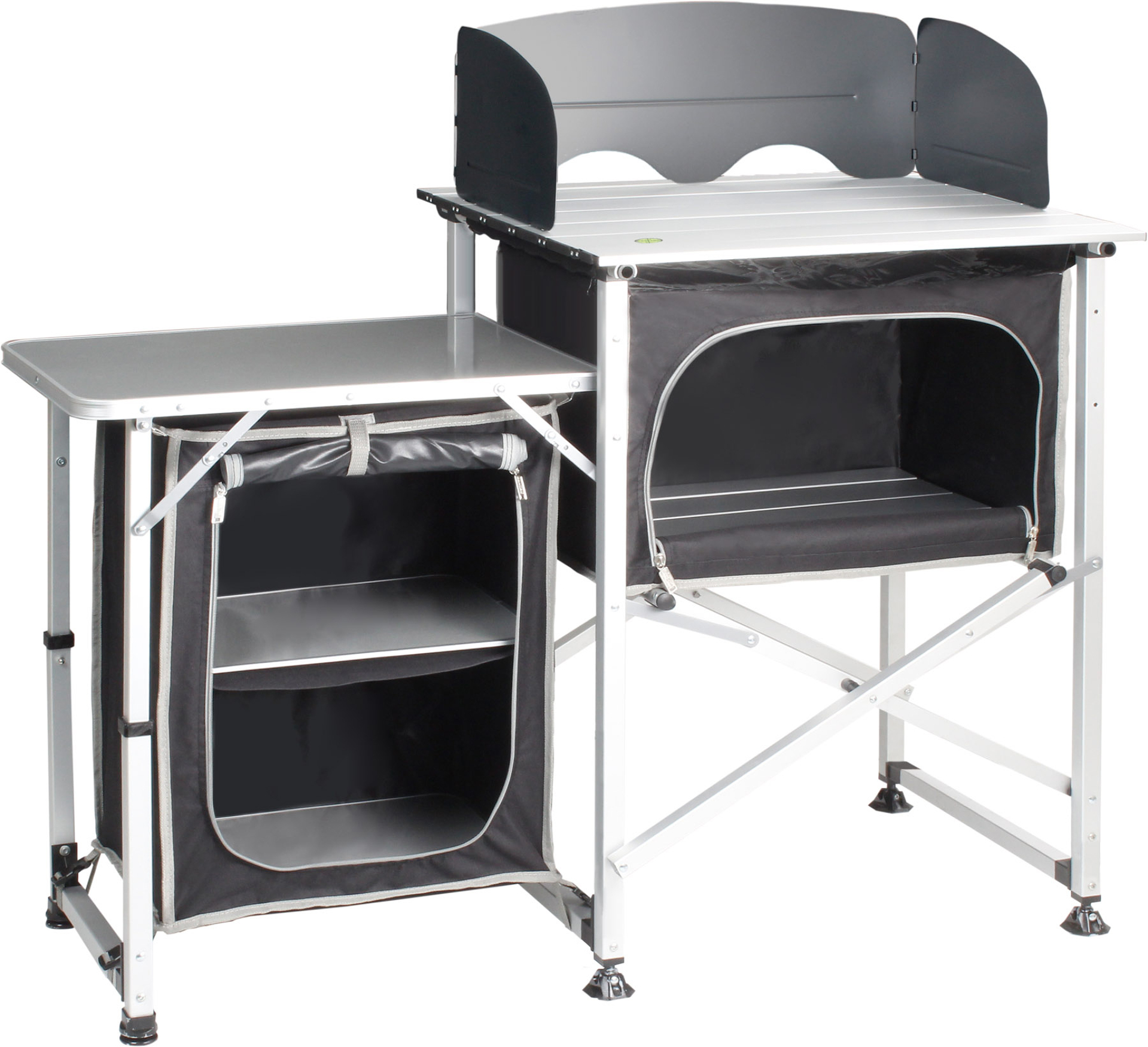 Brunner Snack Square