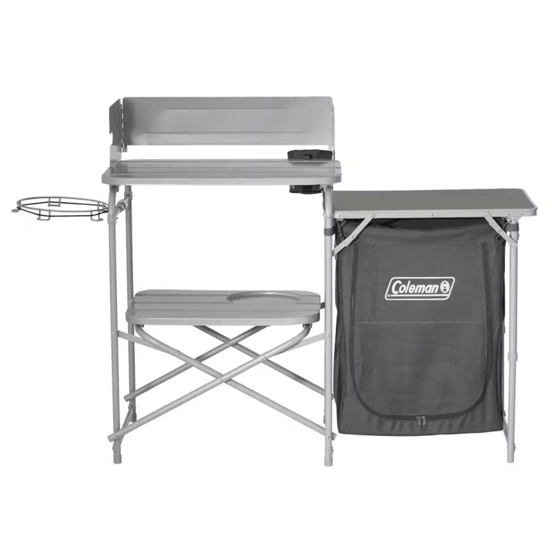 Coleman Camp Cuisine Table