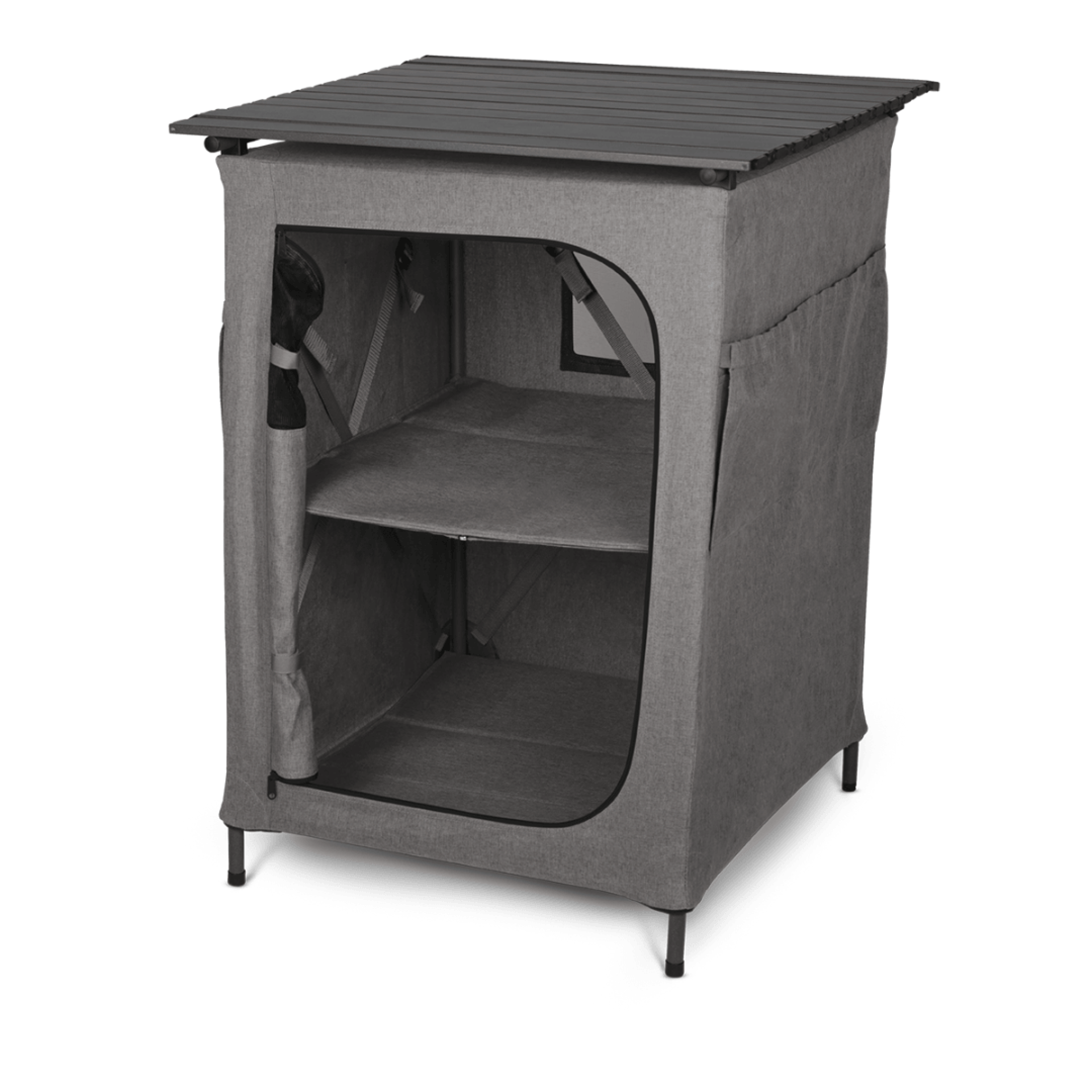 Kampa Hollow Cupboard Large