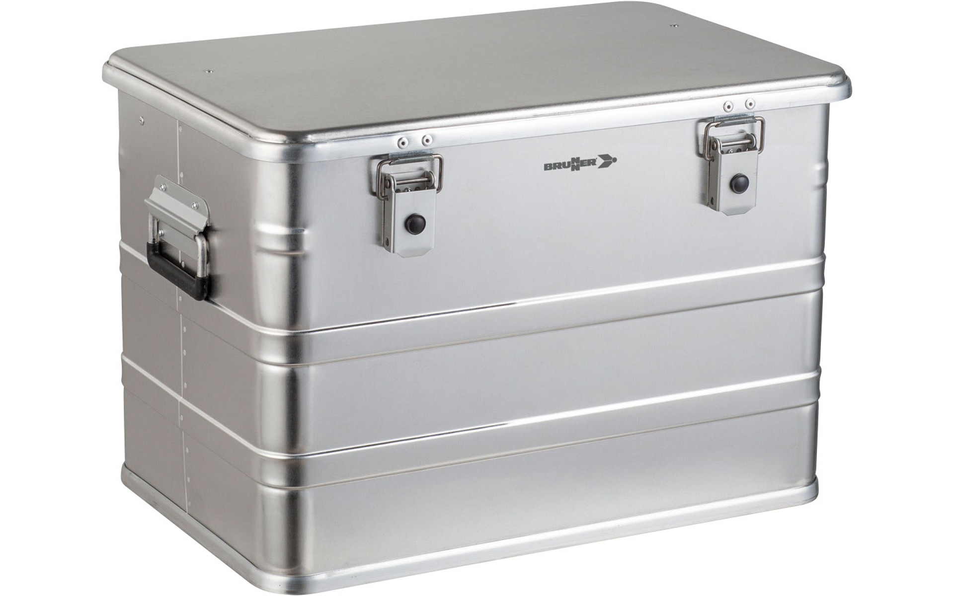 Brunner Outbox ALU 73