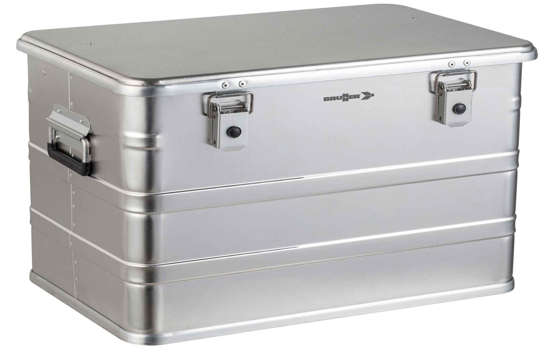 Brunner Outbox ALU 92