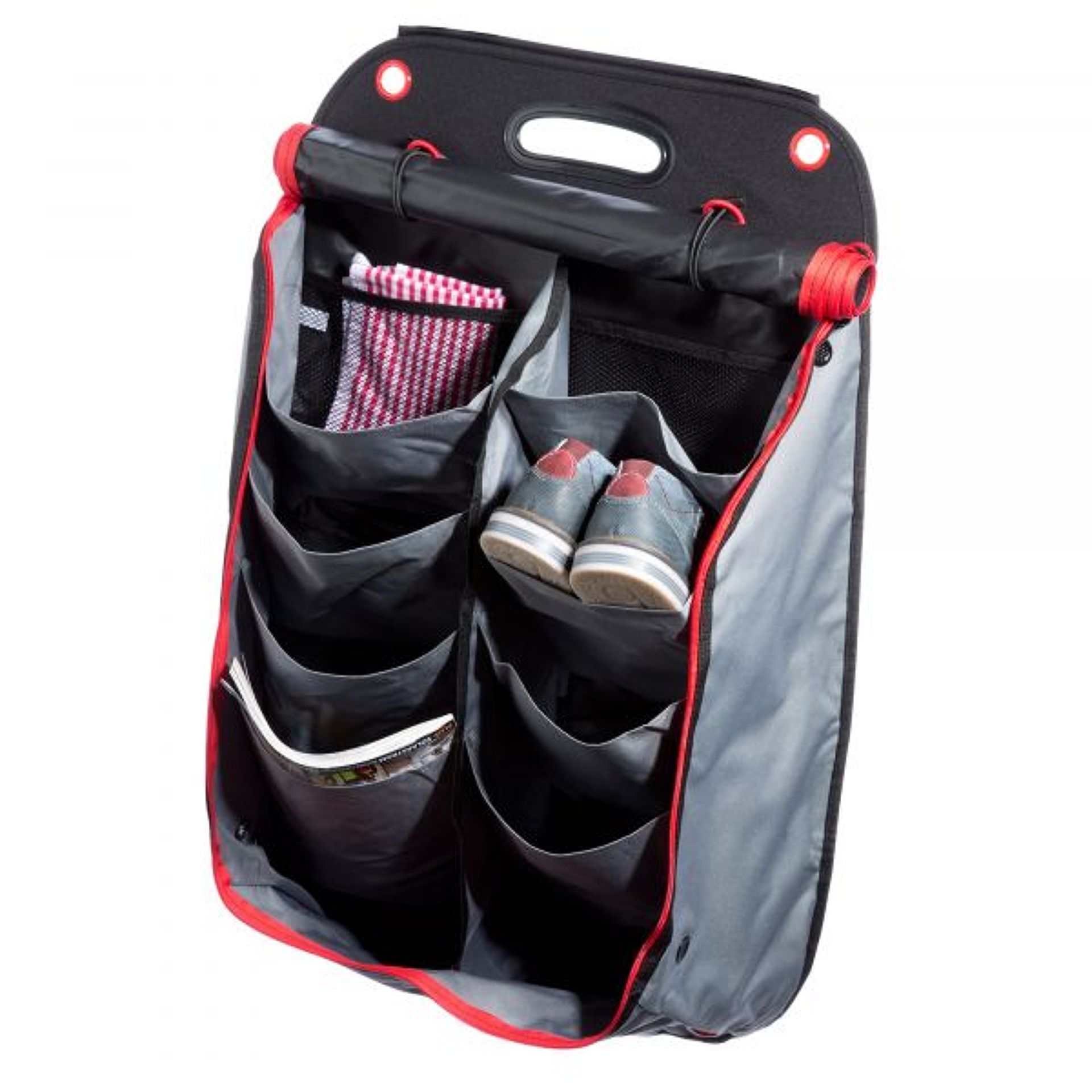 FIAMMA Shoes organizer - botník