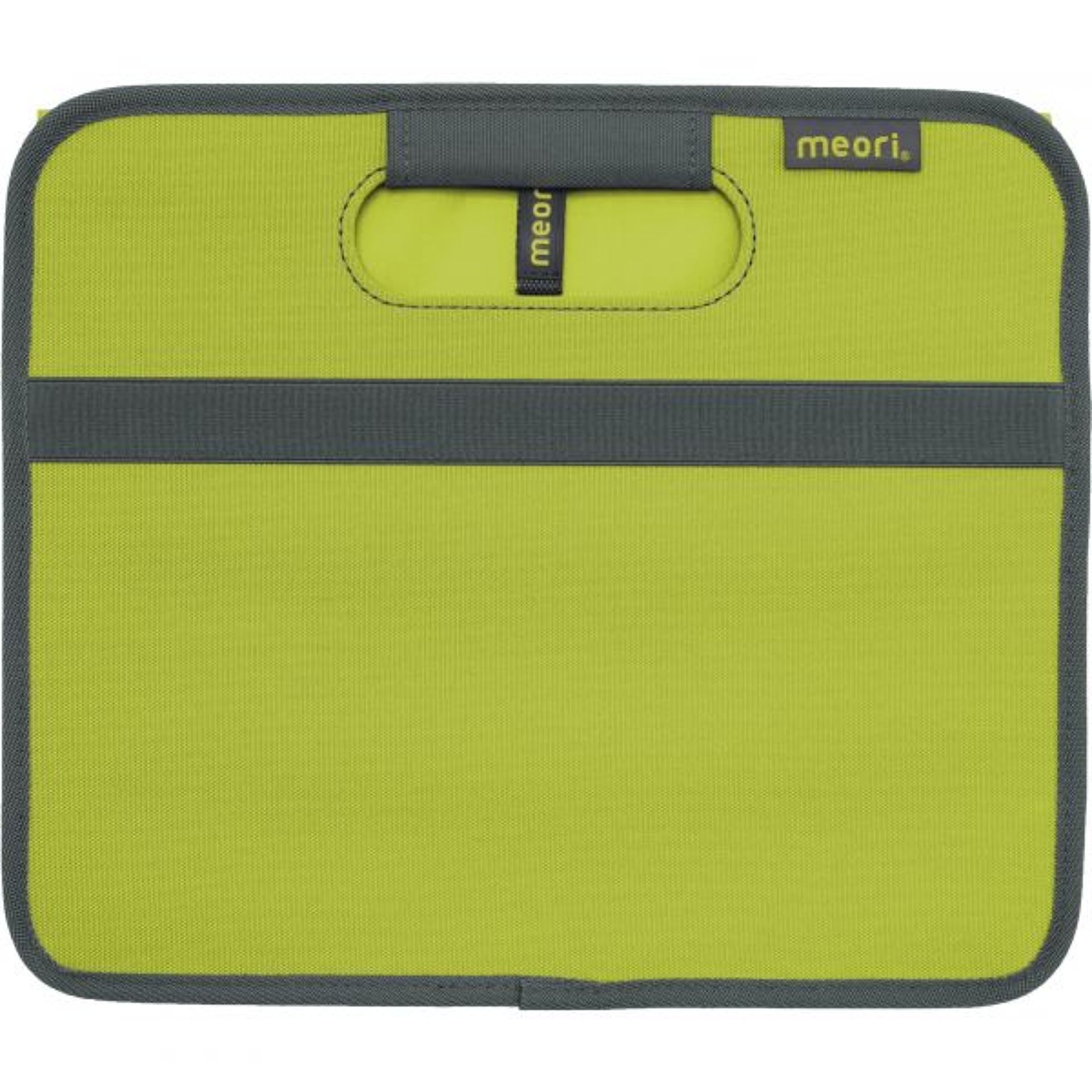 Skládací box Meori Classic L Kiwi zelená