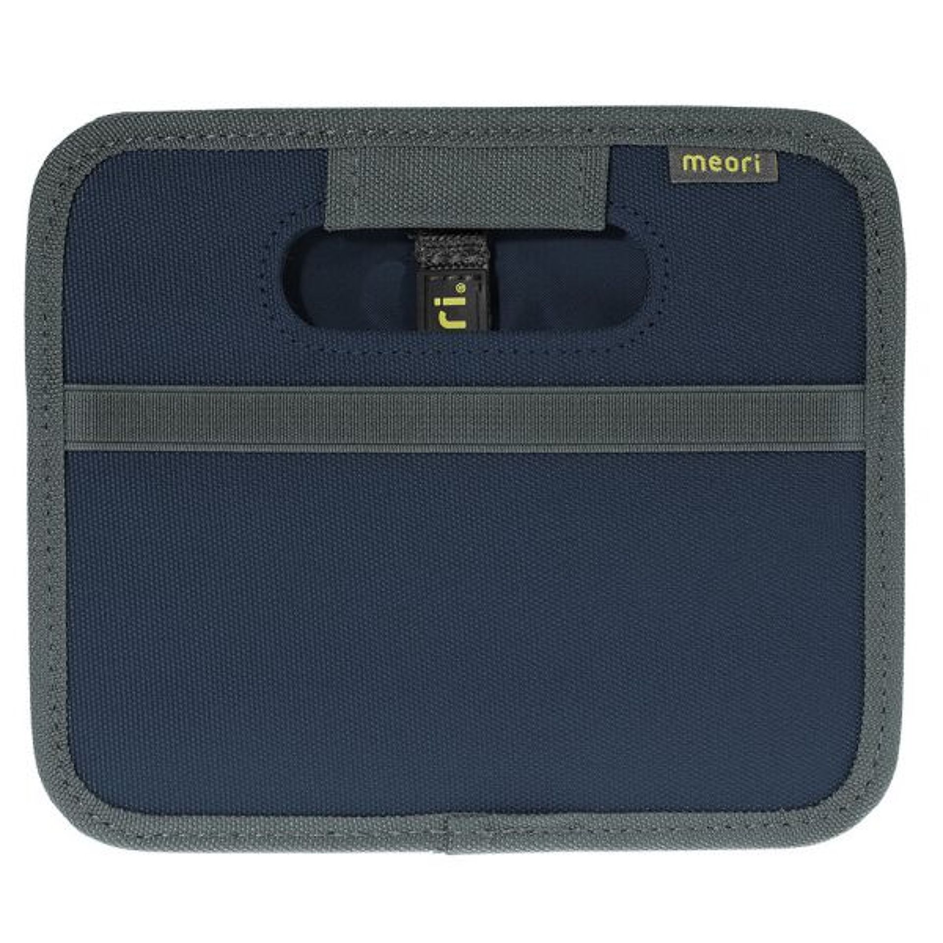 Skládací box Meori mini Marine modrá